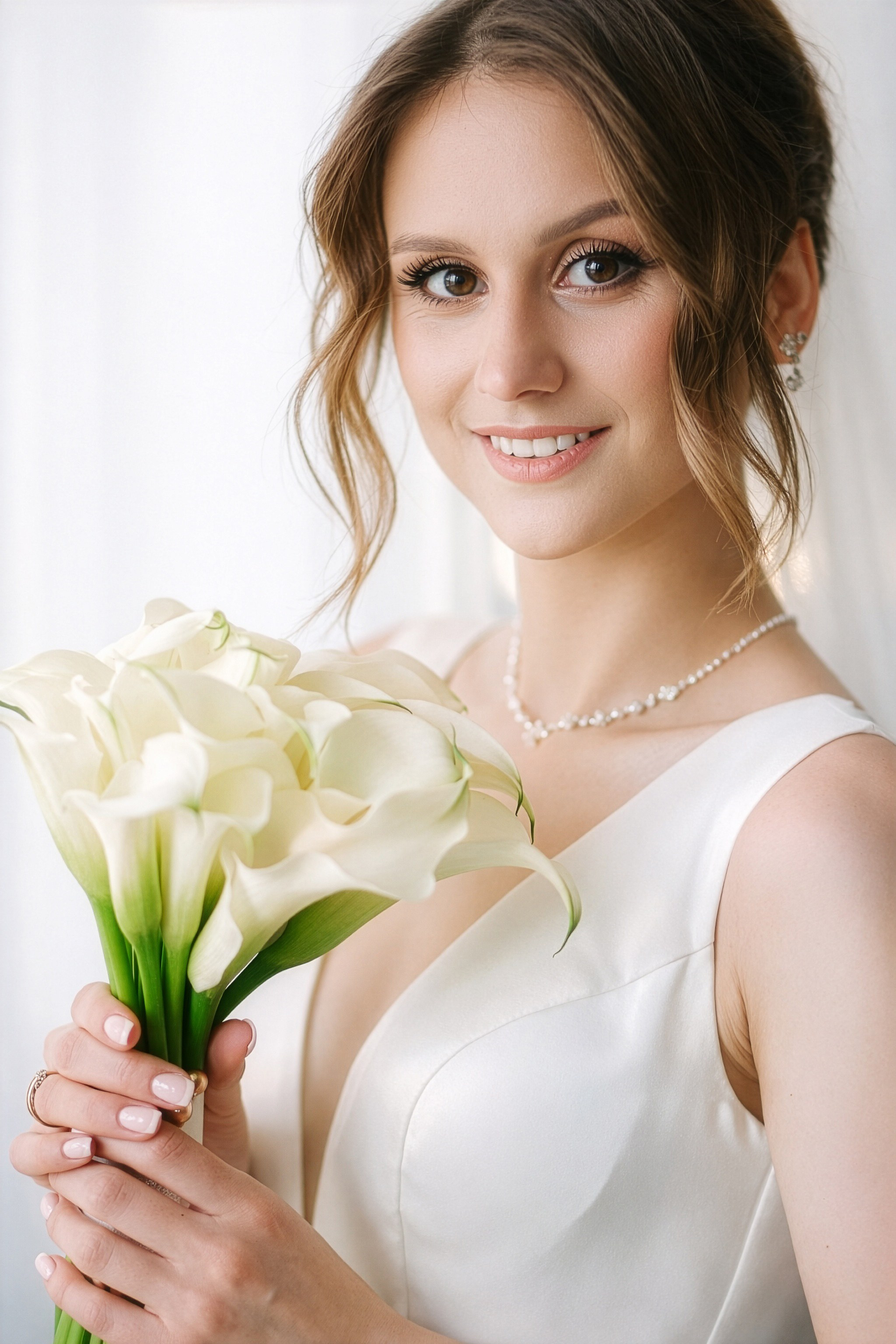 Павел и Полина. Дмитрий Судаков, фотограф в Екатеринбурге и Москве