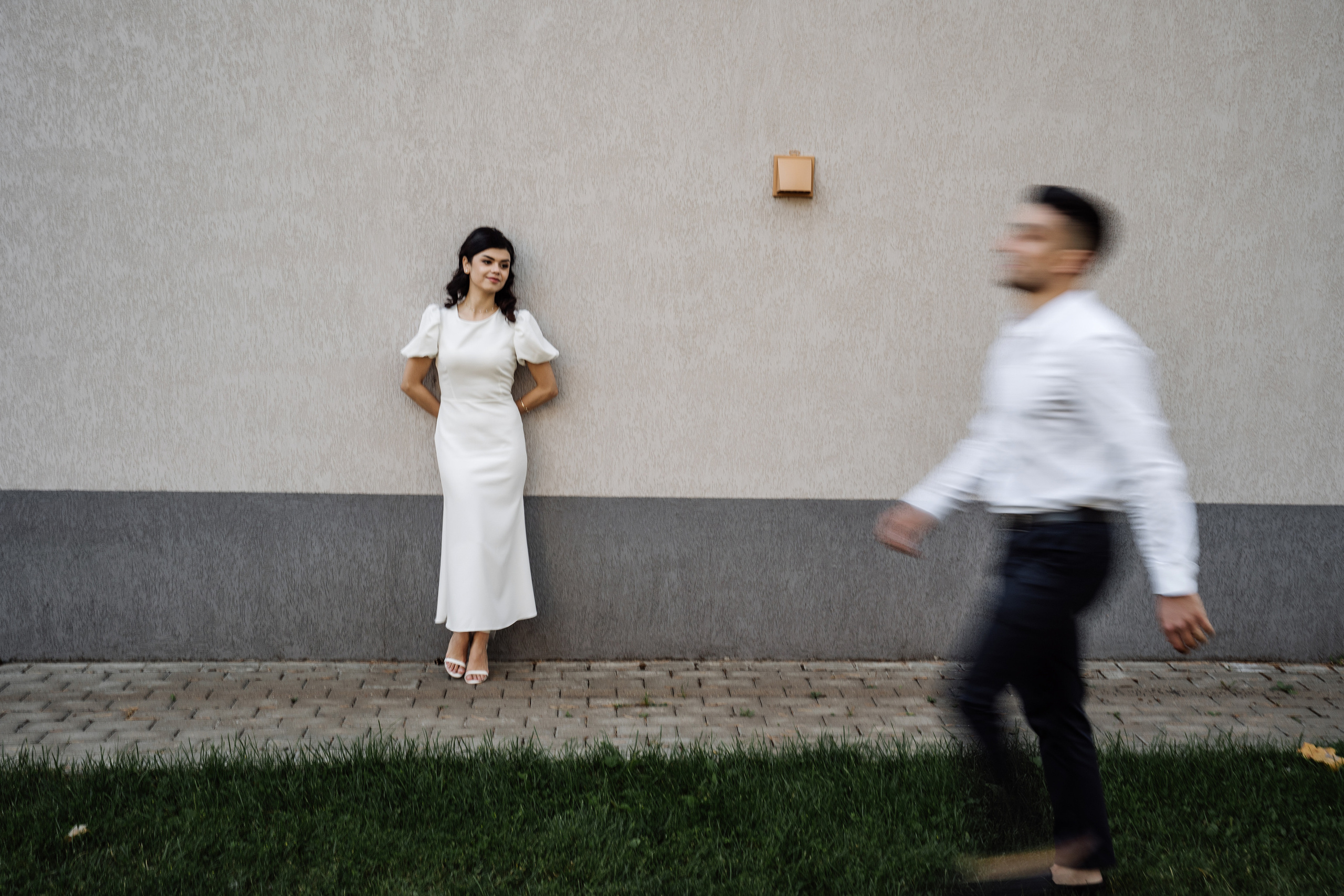 Свадебный фотограф и видеограф в Тольятти, Самаре и Москве — Арзу Магеррамов