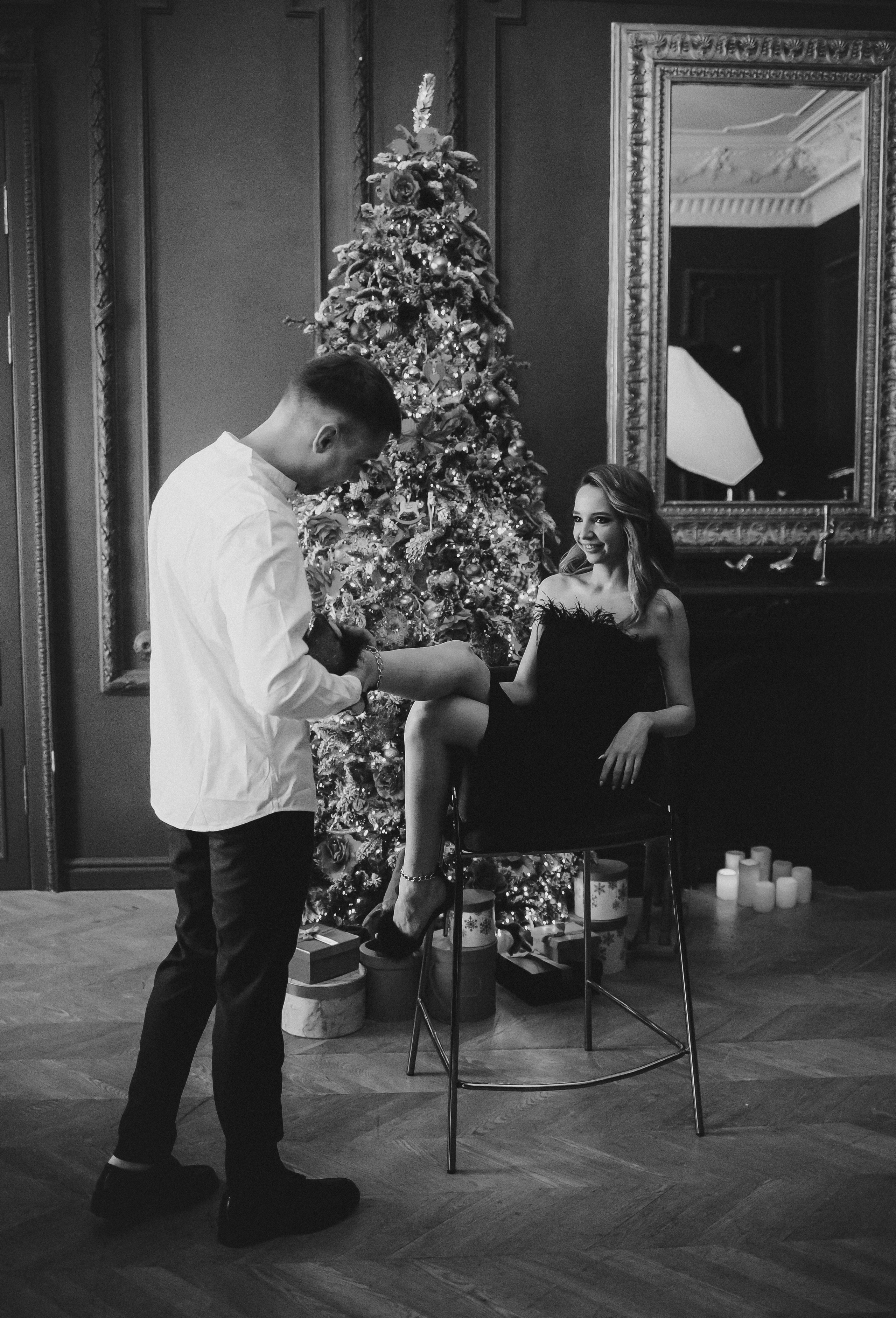 New Year. Анна Михайлова|Свадебный фотограф в Санкт-Петербурге