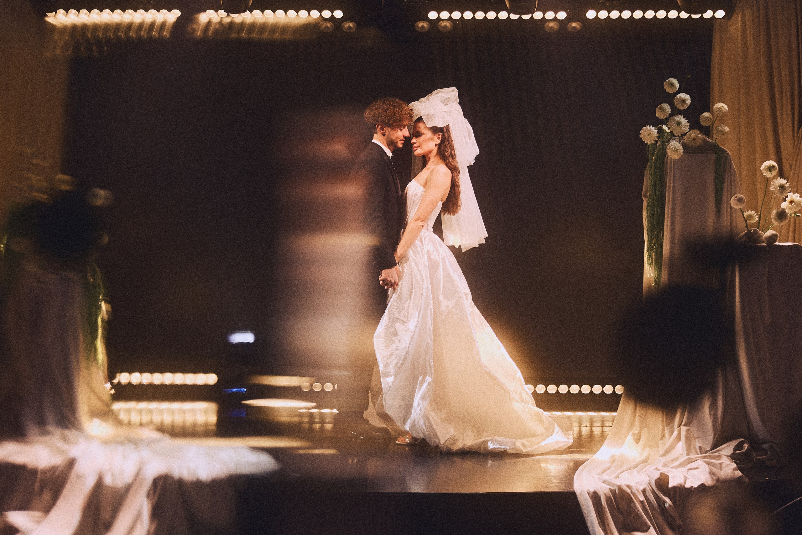 VIBE&VELVET. Дмитрий Мазуркевич: Профессиональный Репортажный Фотограф