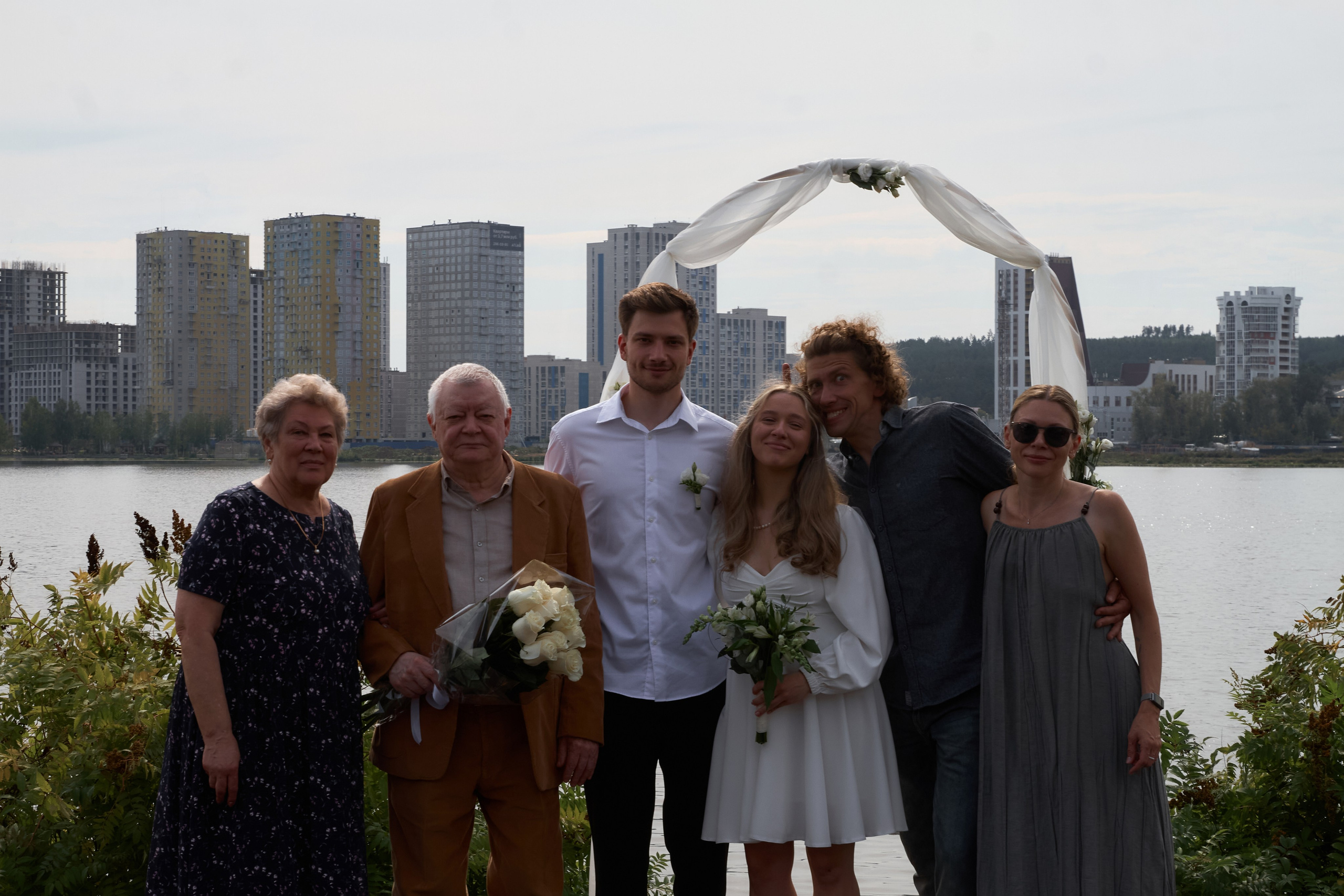 К & М. Фотограф Екатеринбург Елена Минина