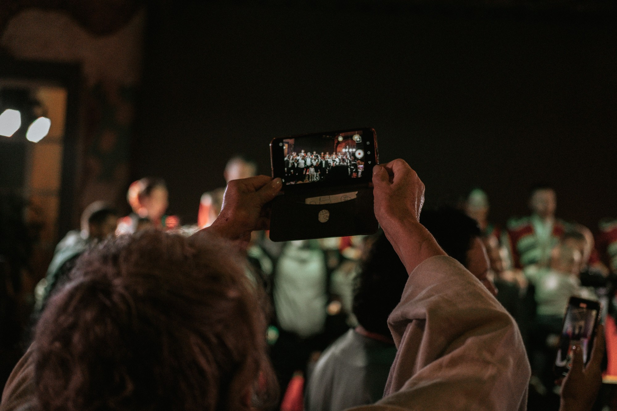 Позовем всех?. Свадебный фотограф Александра Тюлякова