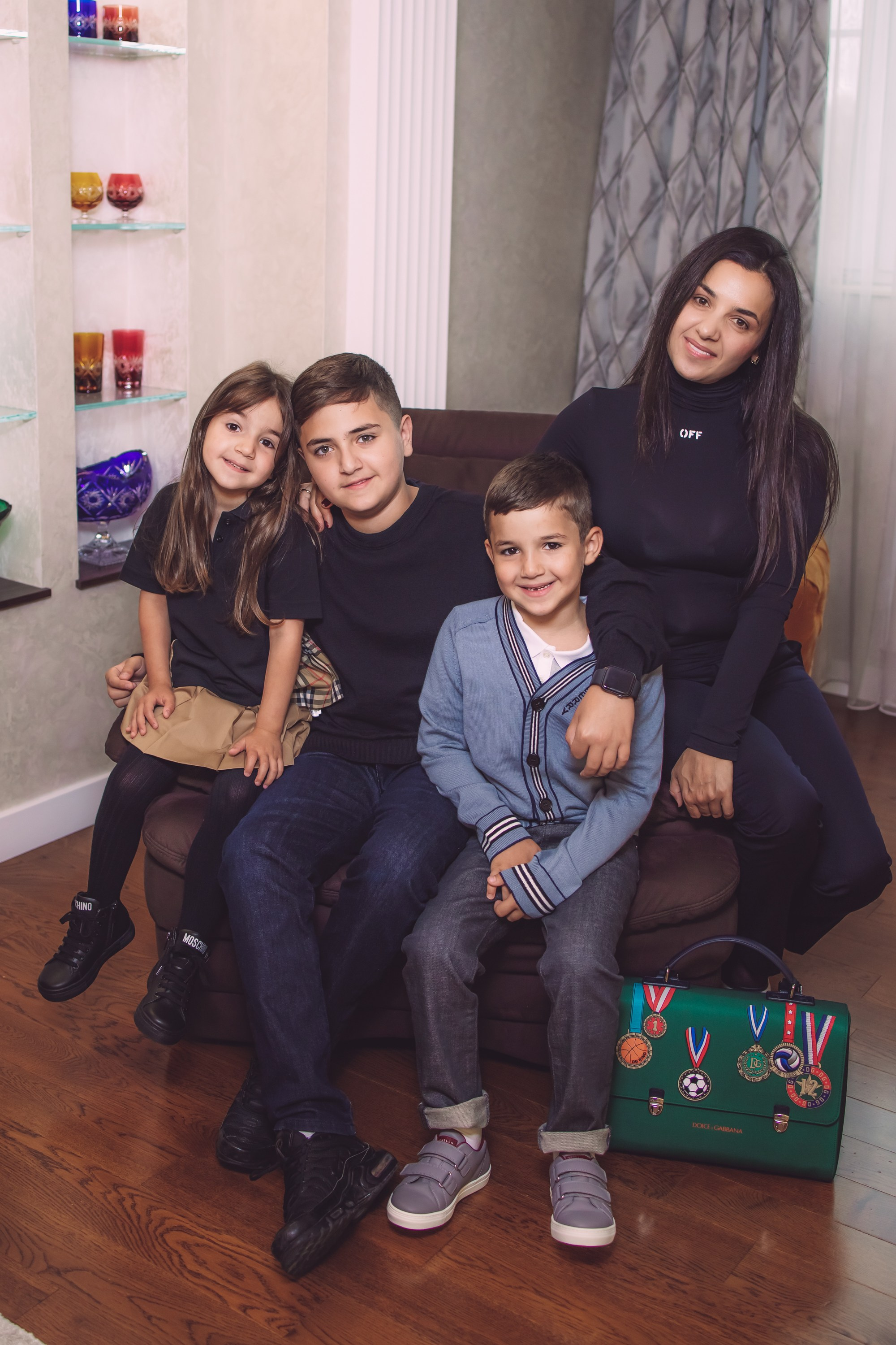 1 Сентября Левана. Агенство фотографов под любой запрос. Москва