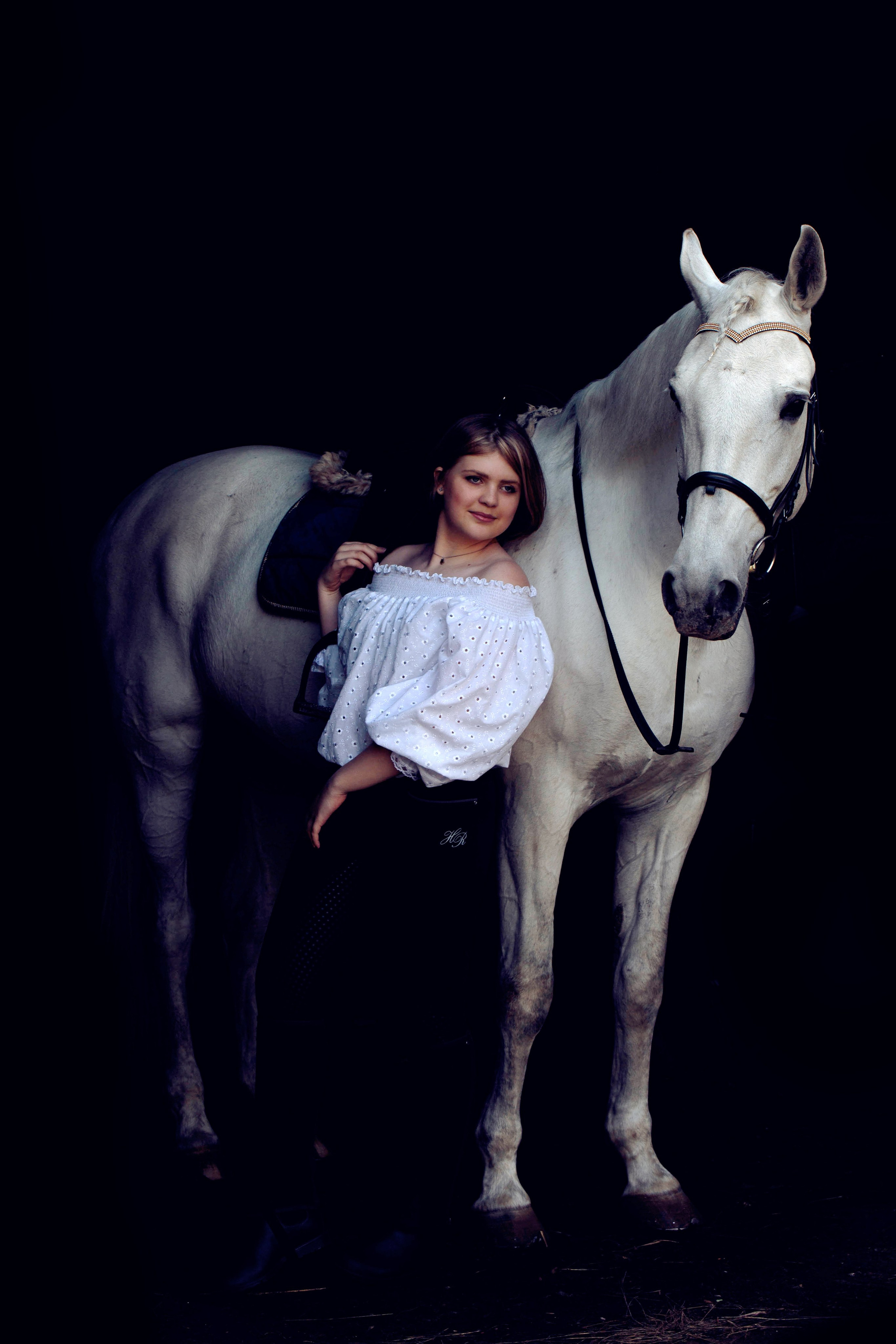 Красноярский ип-м. Конный фотограф в Красноярске — Любовь Похабова
