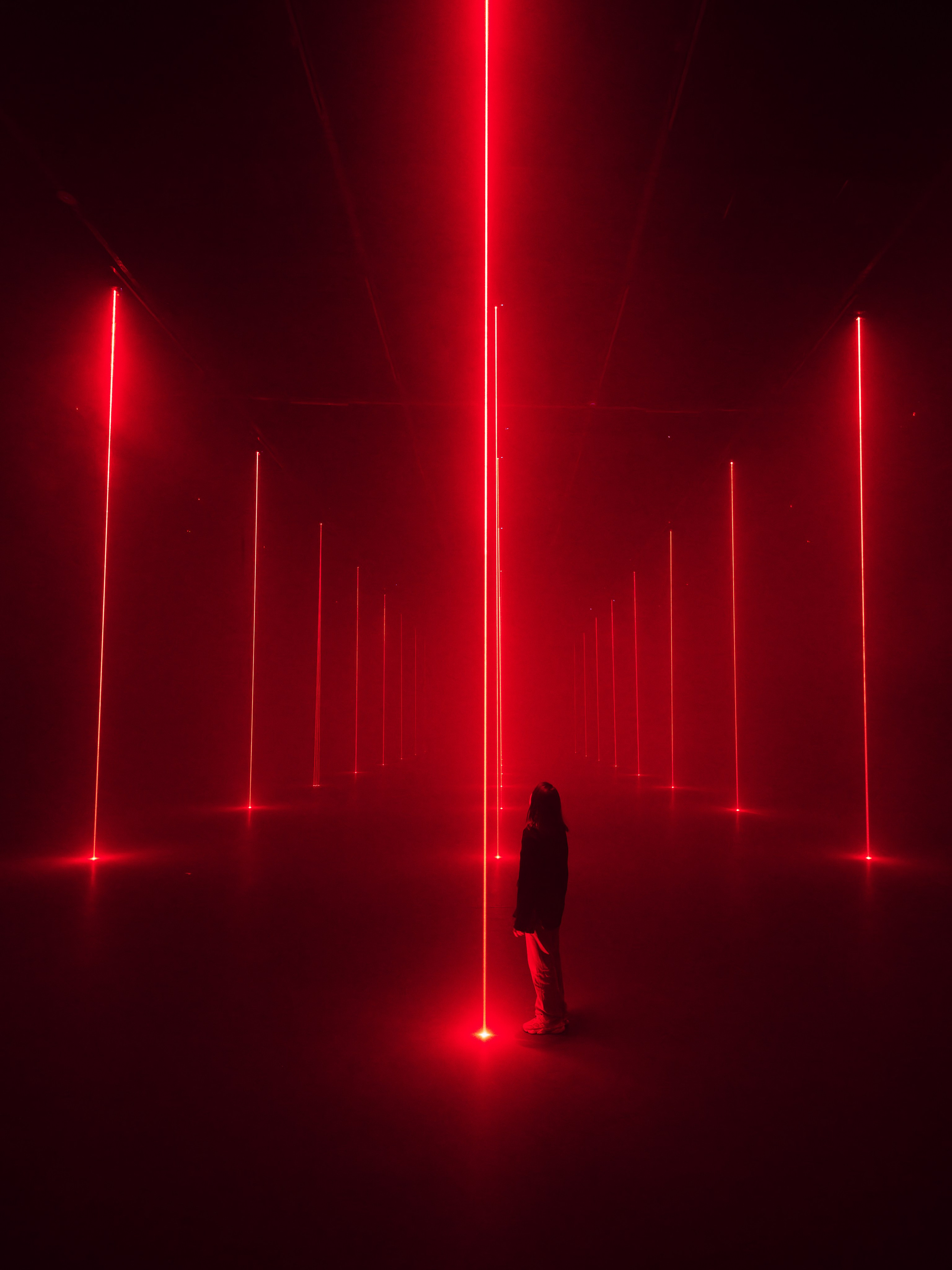 Intervals Festival 2025. @tomrus: Рустам Шагиморданов — фотограф