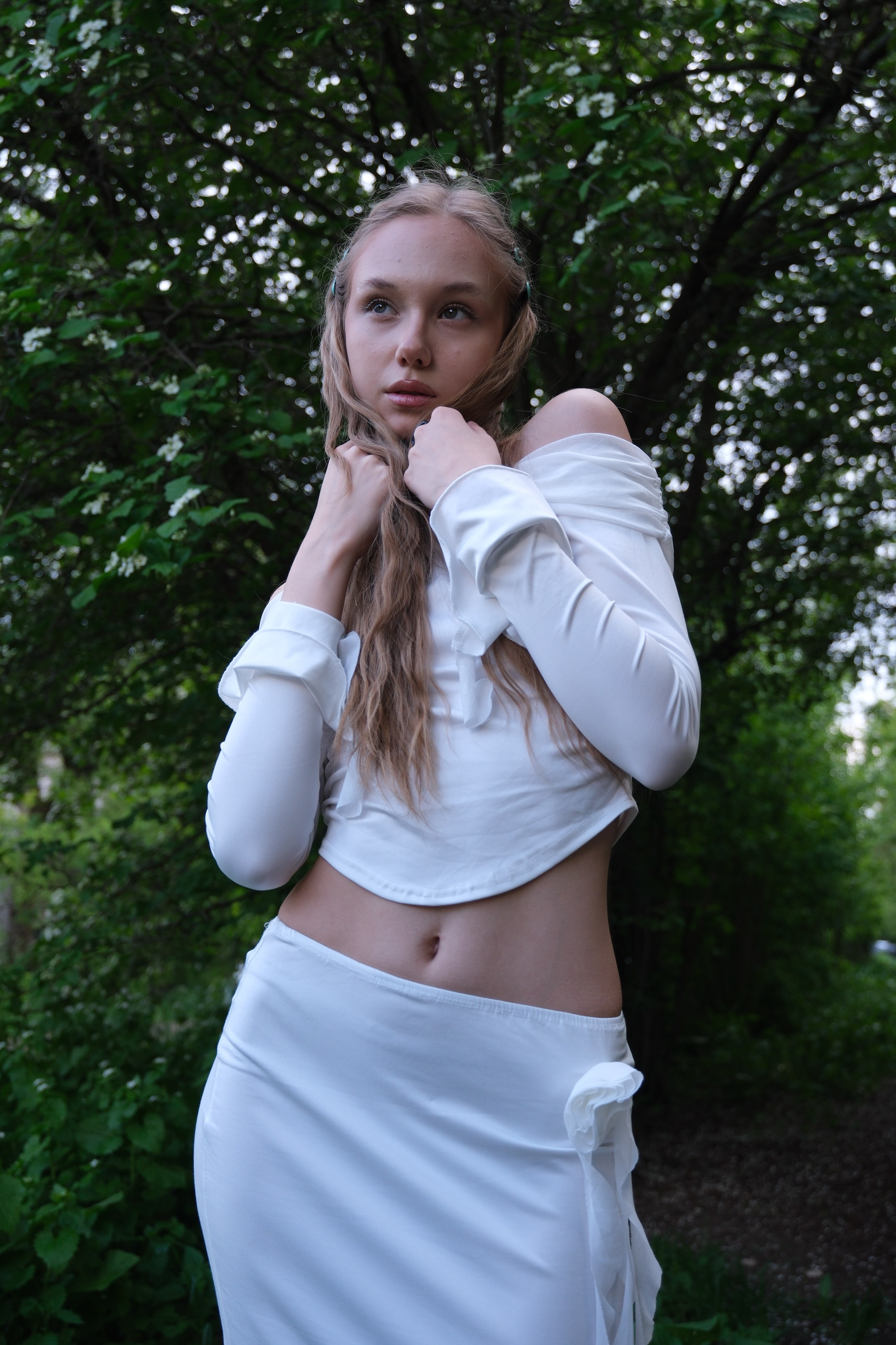 Model Софа (май 2026). Фотограф Валерий Овсянников