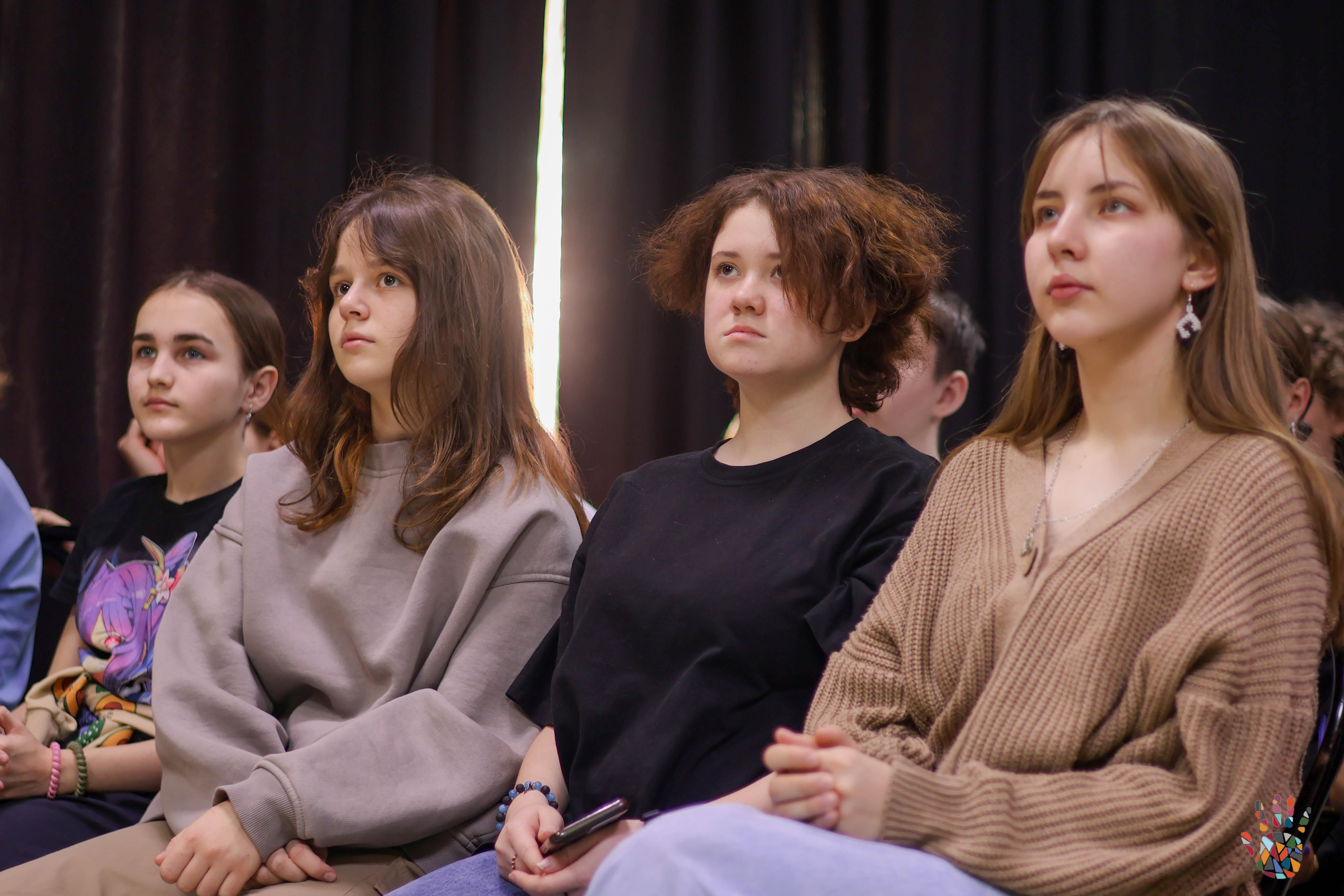 «Школа поликультурного общения». EGOROV PRODUCTION