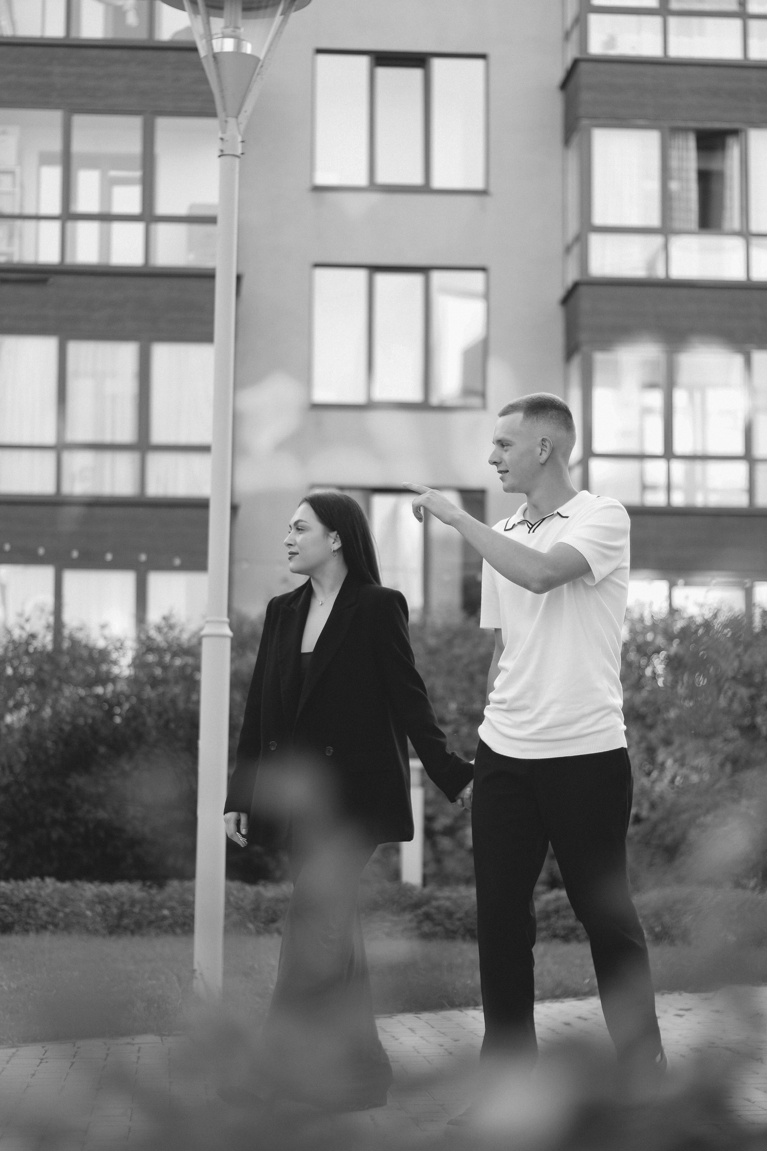 Никита и Кристина. EGOROV PRODUCTION