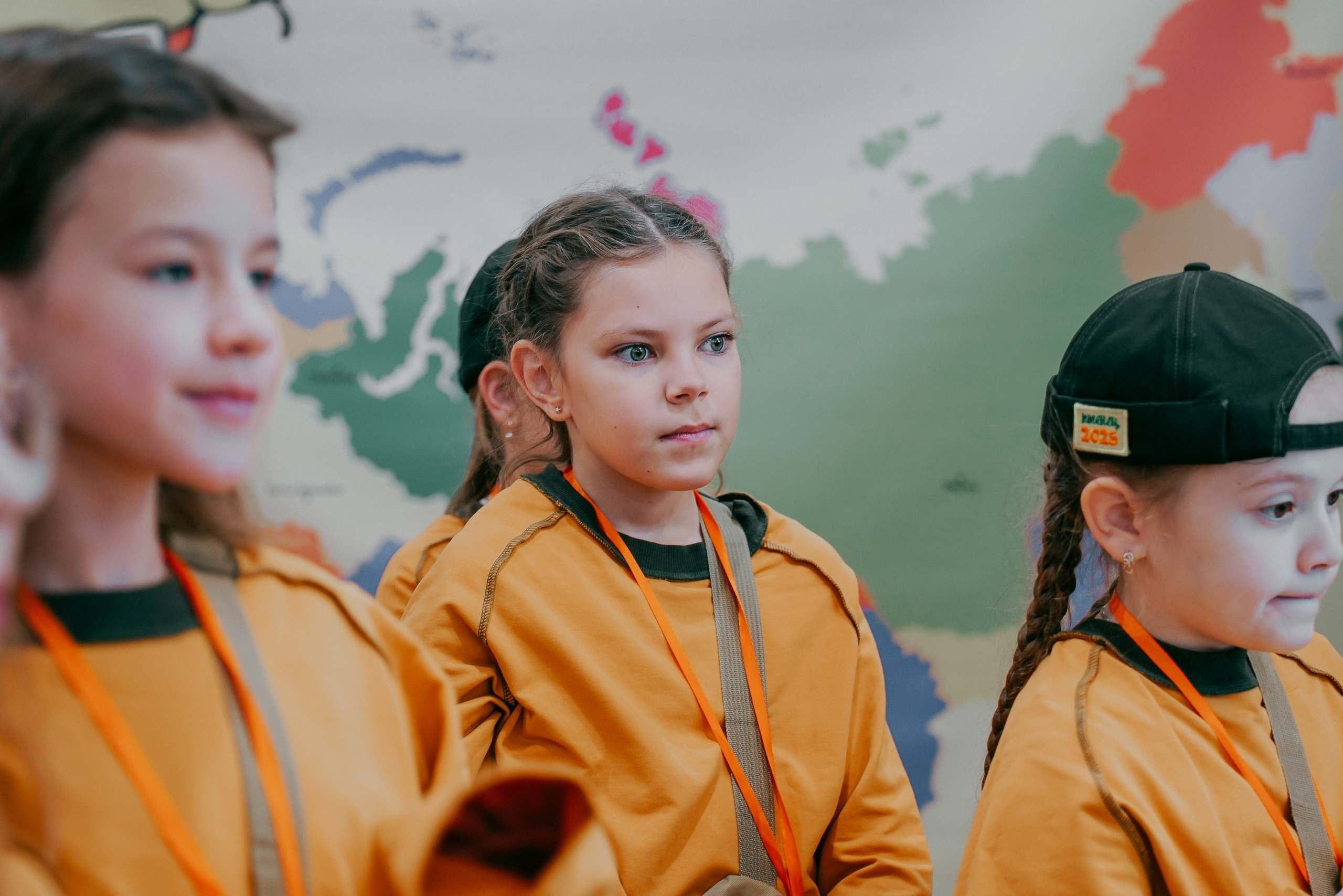 Фестиваль детских и юношеских радиопрограмм «Птенец-2025». EGOROV PRODUCTION