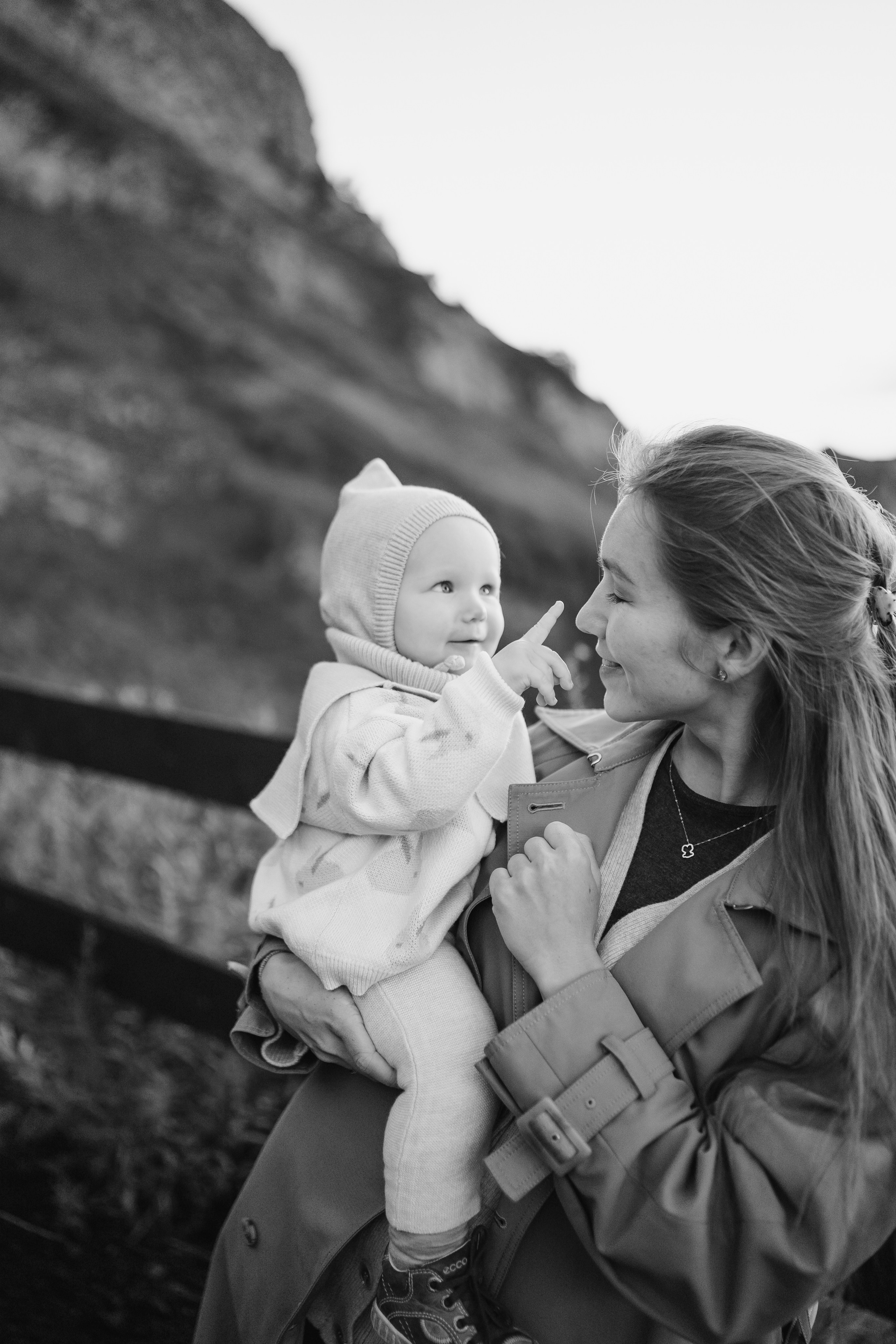 В горах Красной Поляны. Главная