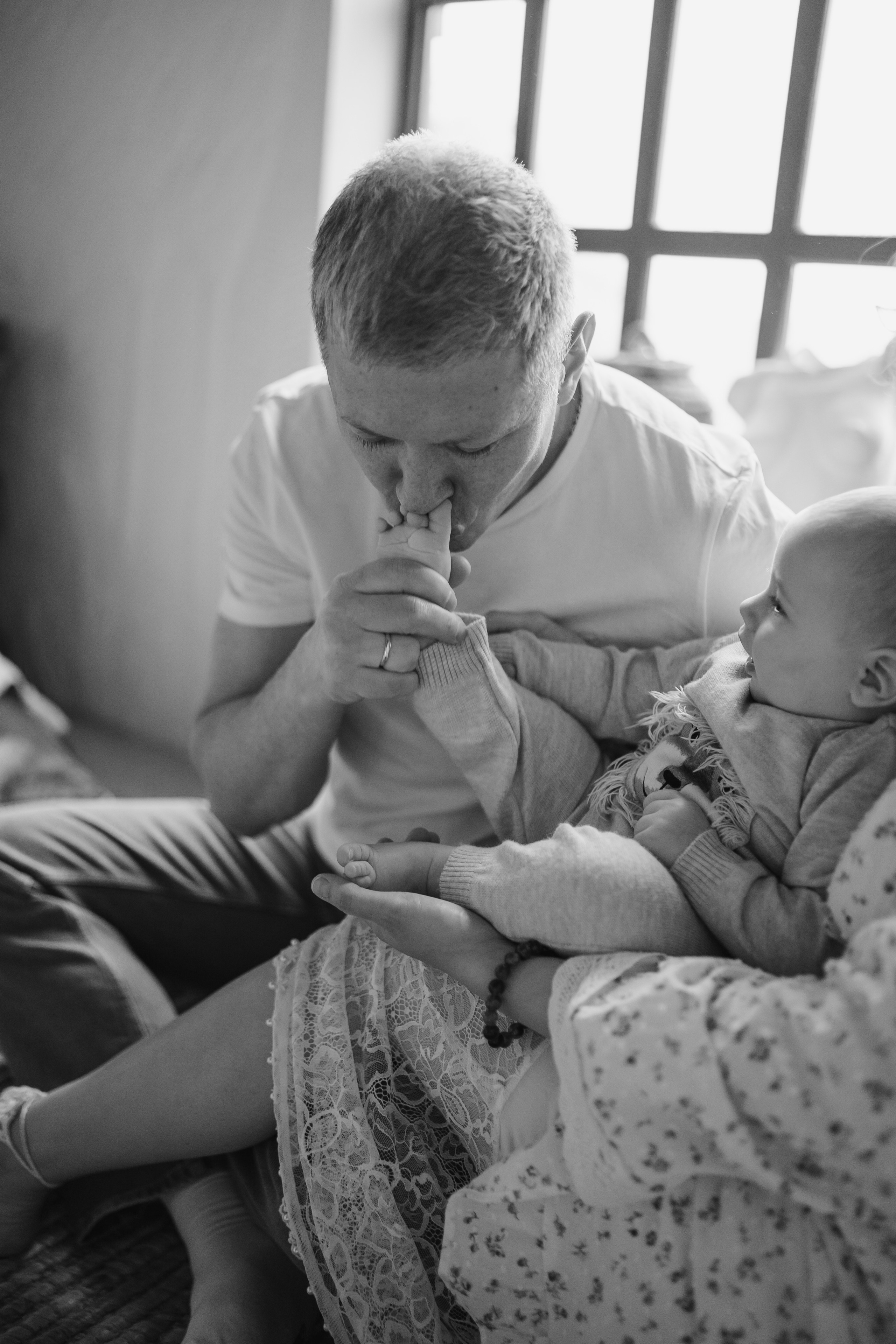 Семейная в Микро Бали. Главная