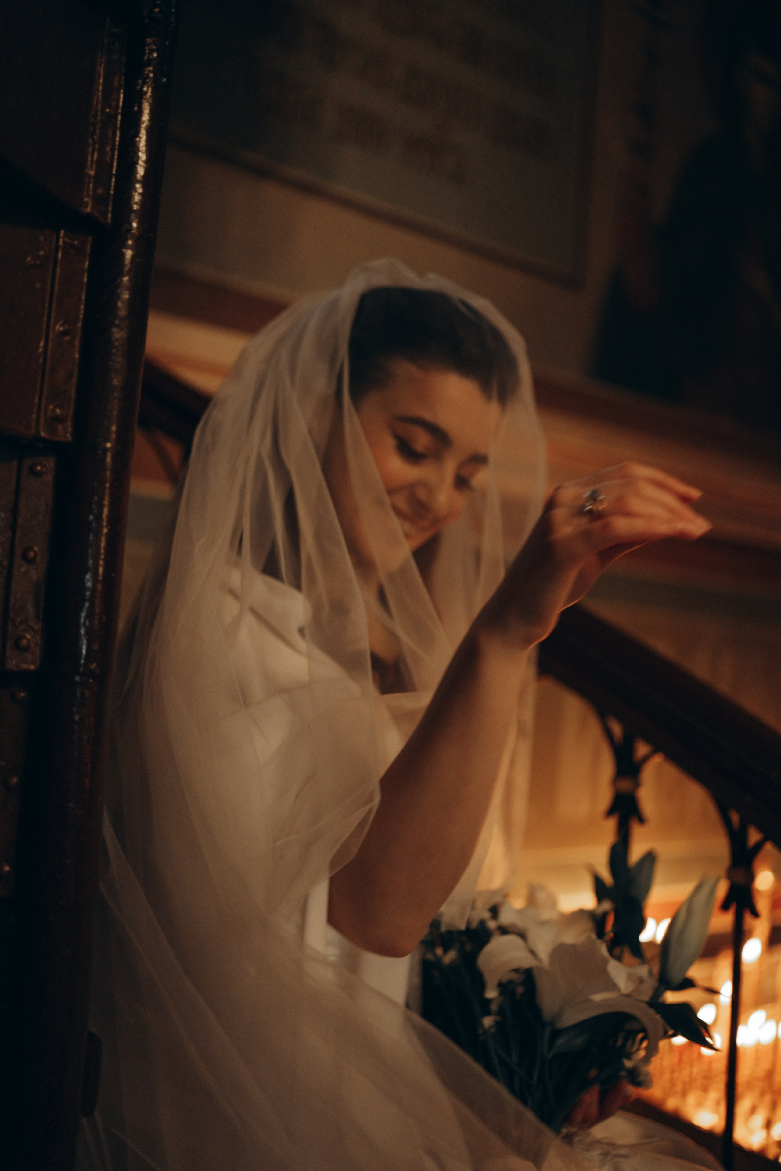 Венчание Дмитрий и Карина. Главная