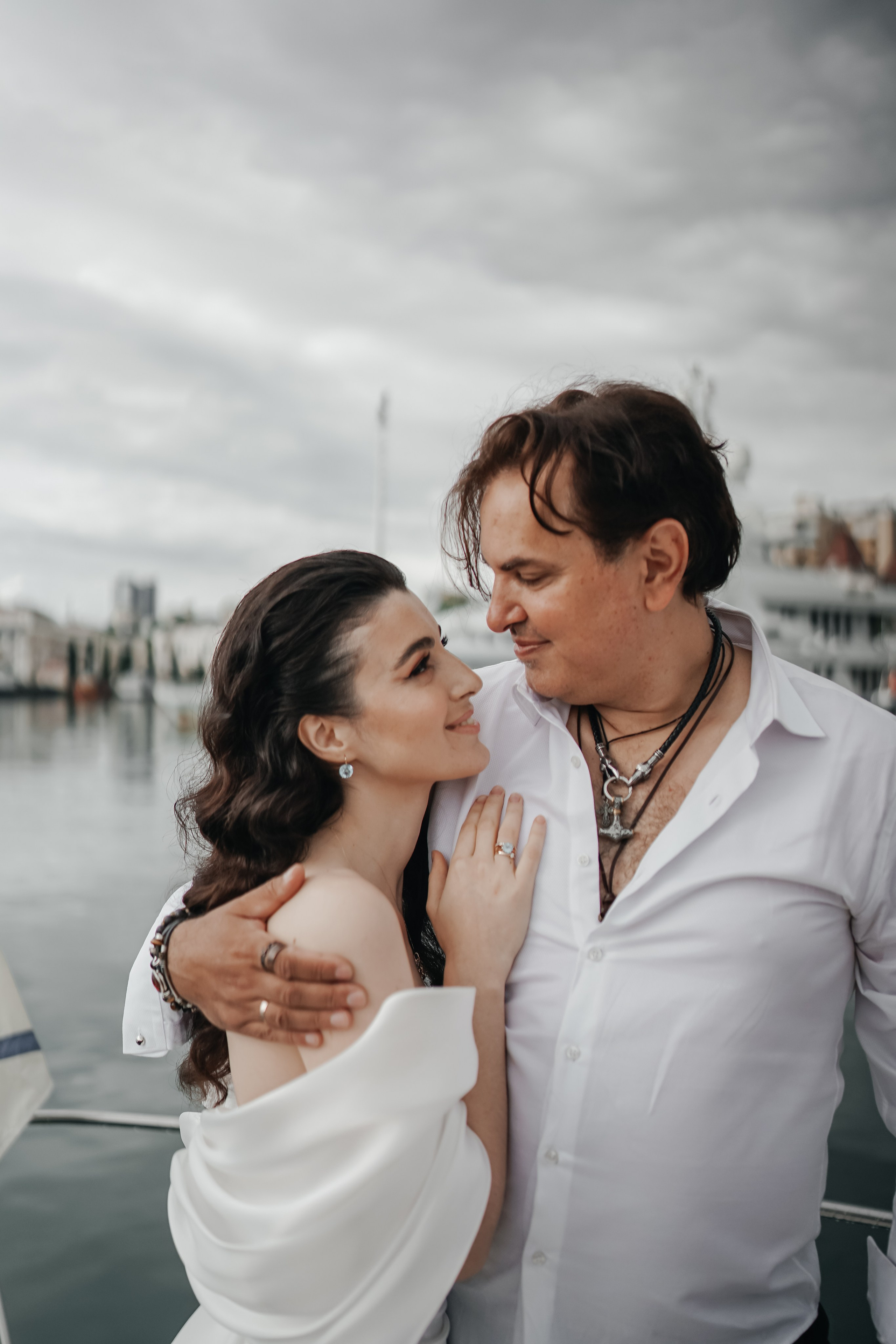 Венчание Дмитрий и Карина. Главная