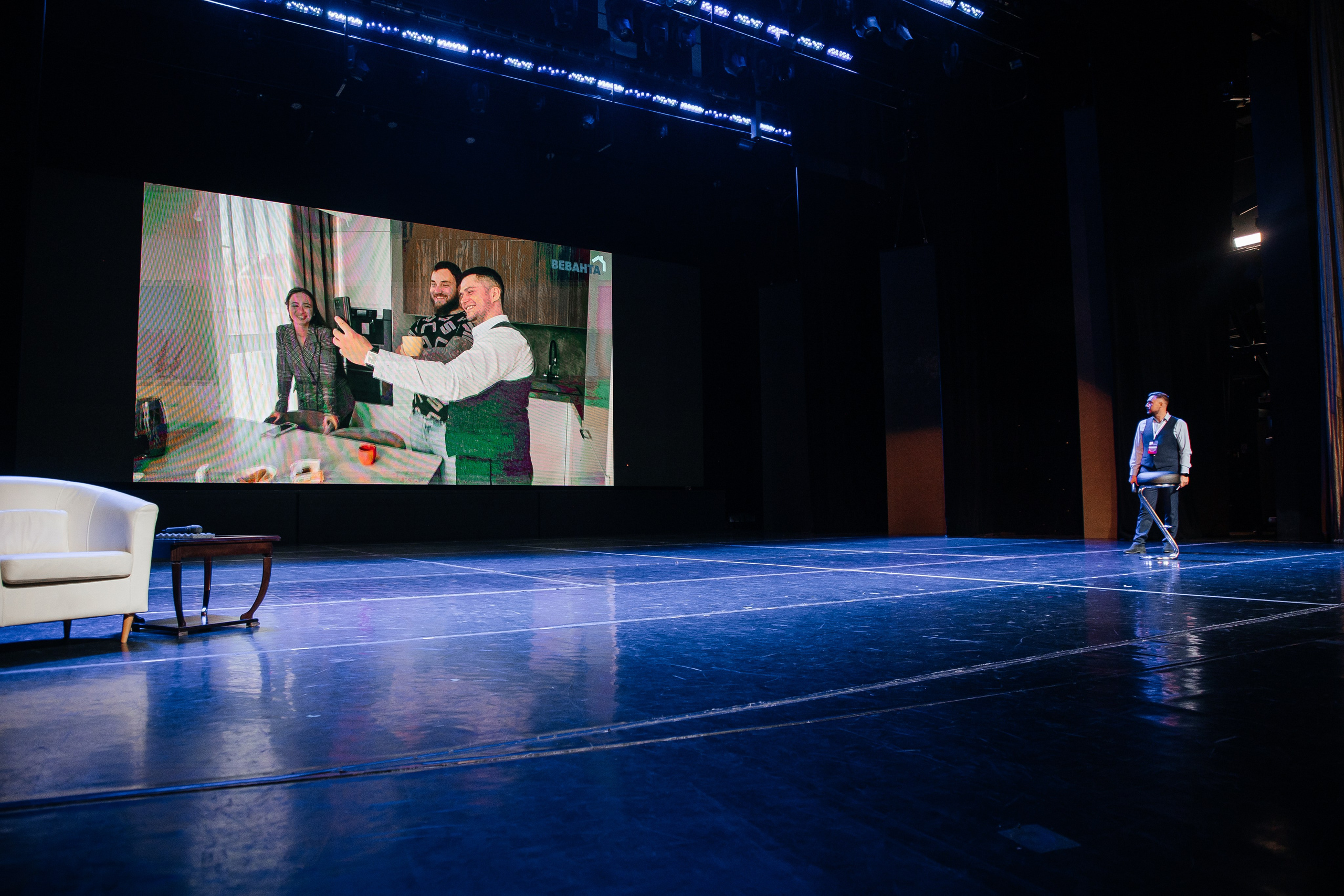 Ассамблея Дизайнеров. Фотограф Денис Лесковский (Тюмень)