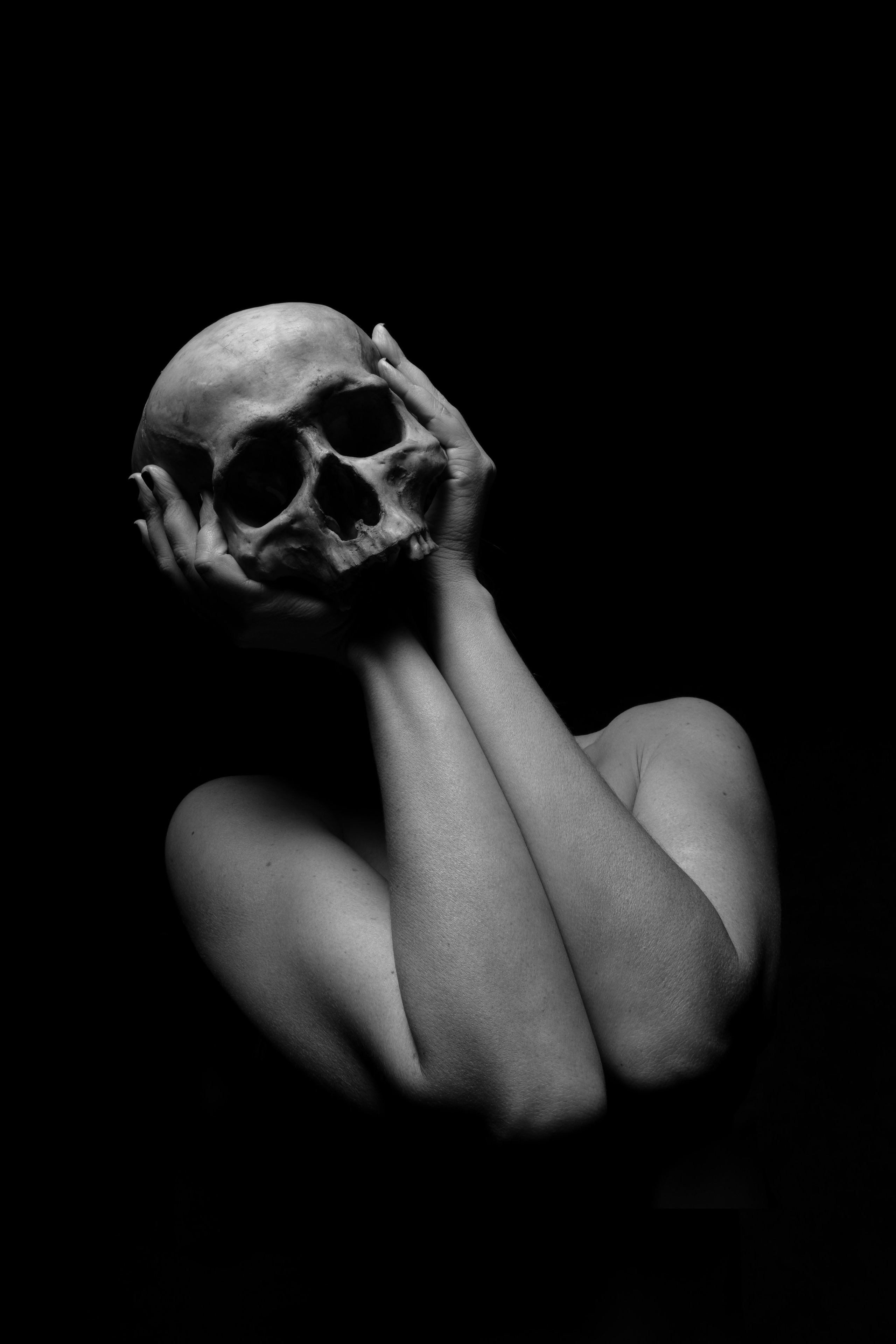 Креатив. Портретный и Ню фотограф в Челябинске Сергей Юдин