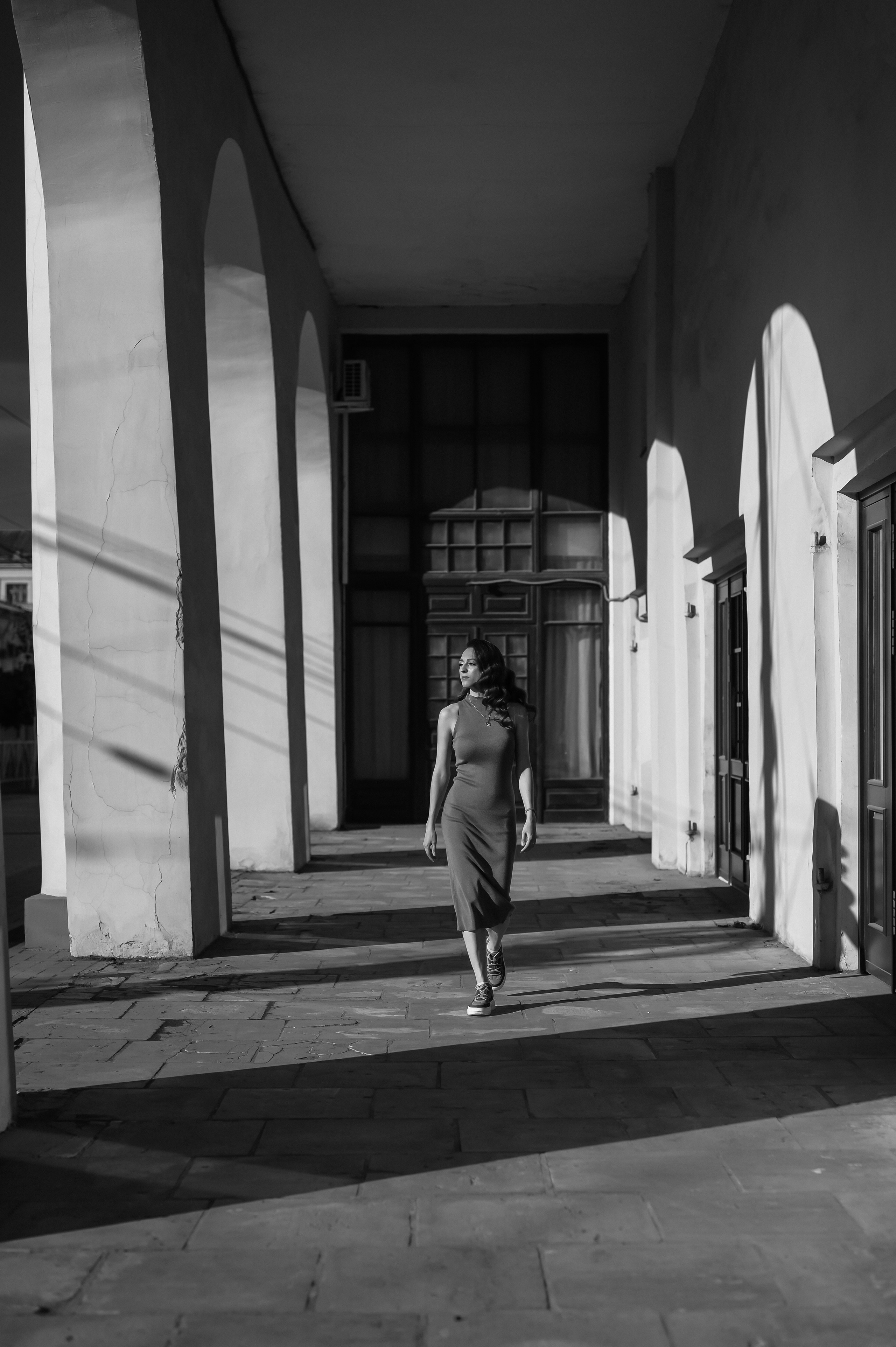 Love Story. Семейный фотограф Олеся Батурина Рязань