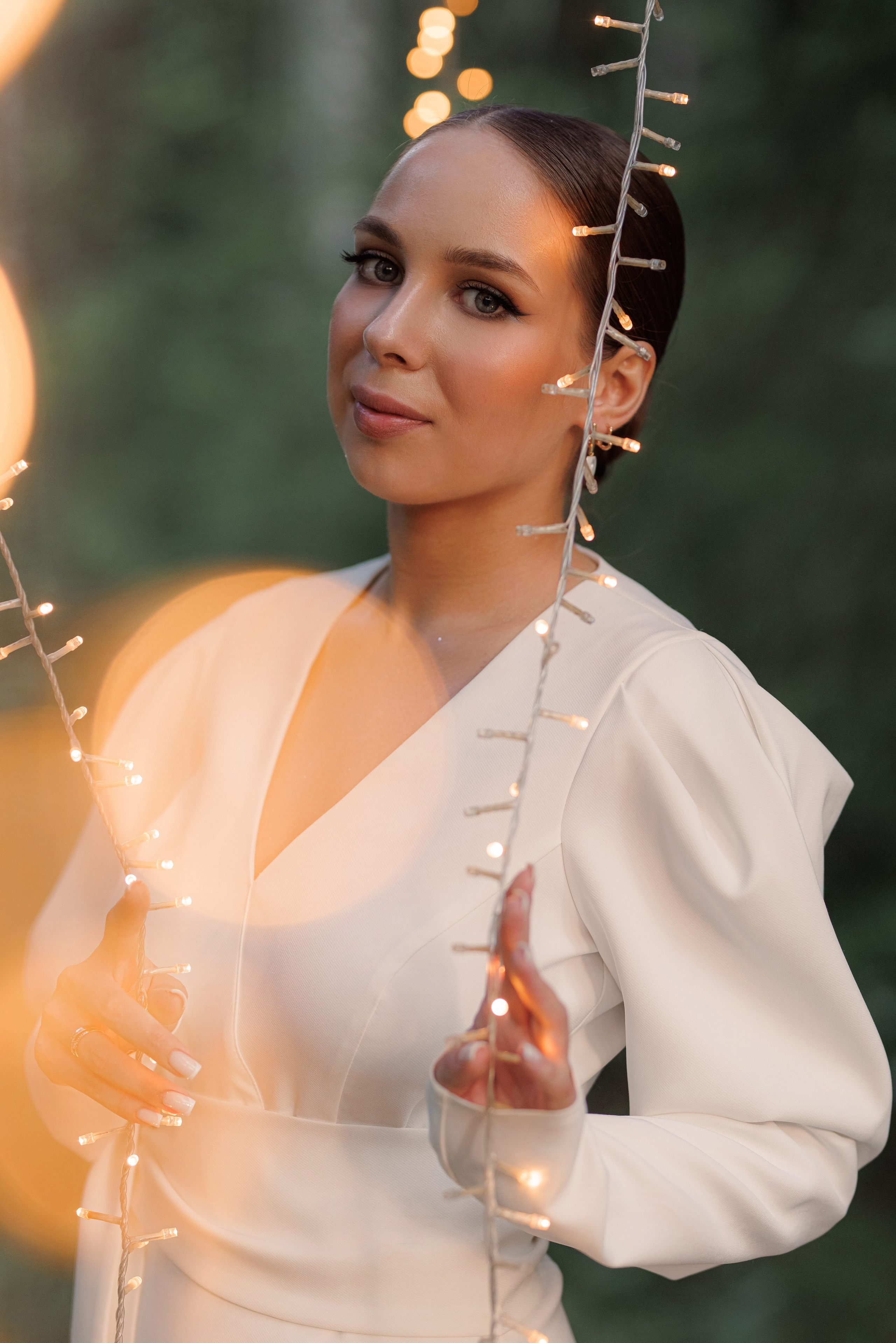 И + А — июль. Свадебный и семейный фотограф Наталья Штык