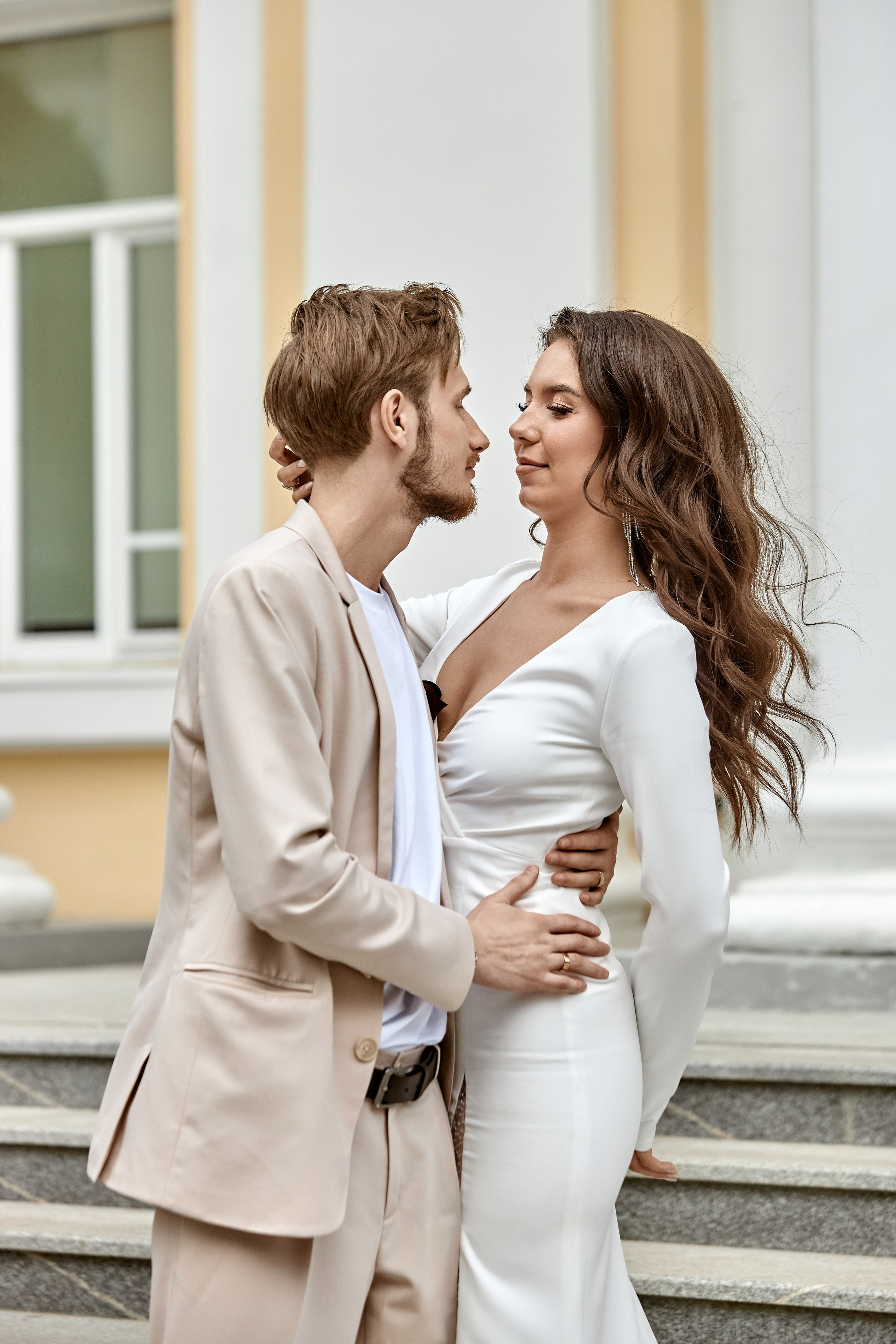 Свадебные фотосессии. Denis Vychugzhanin Photo