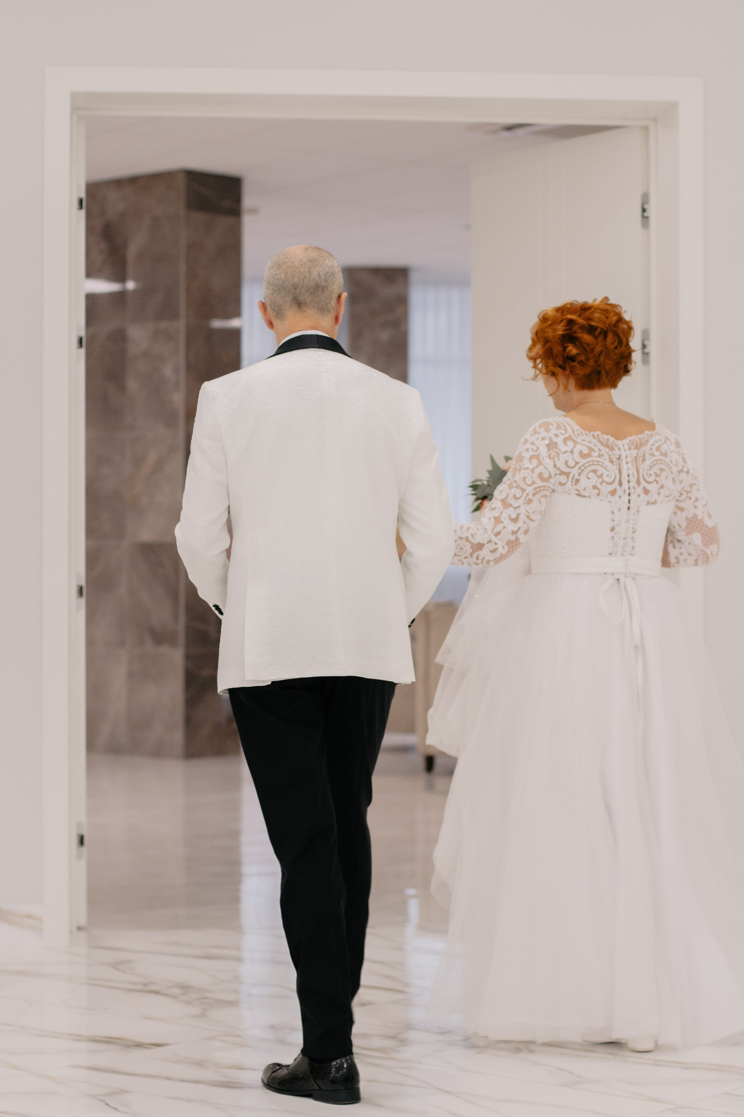 Ирина и Геннадий. Главная