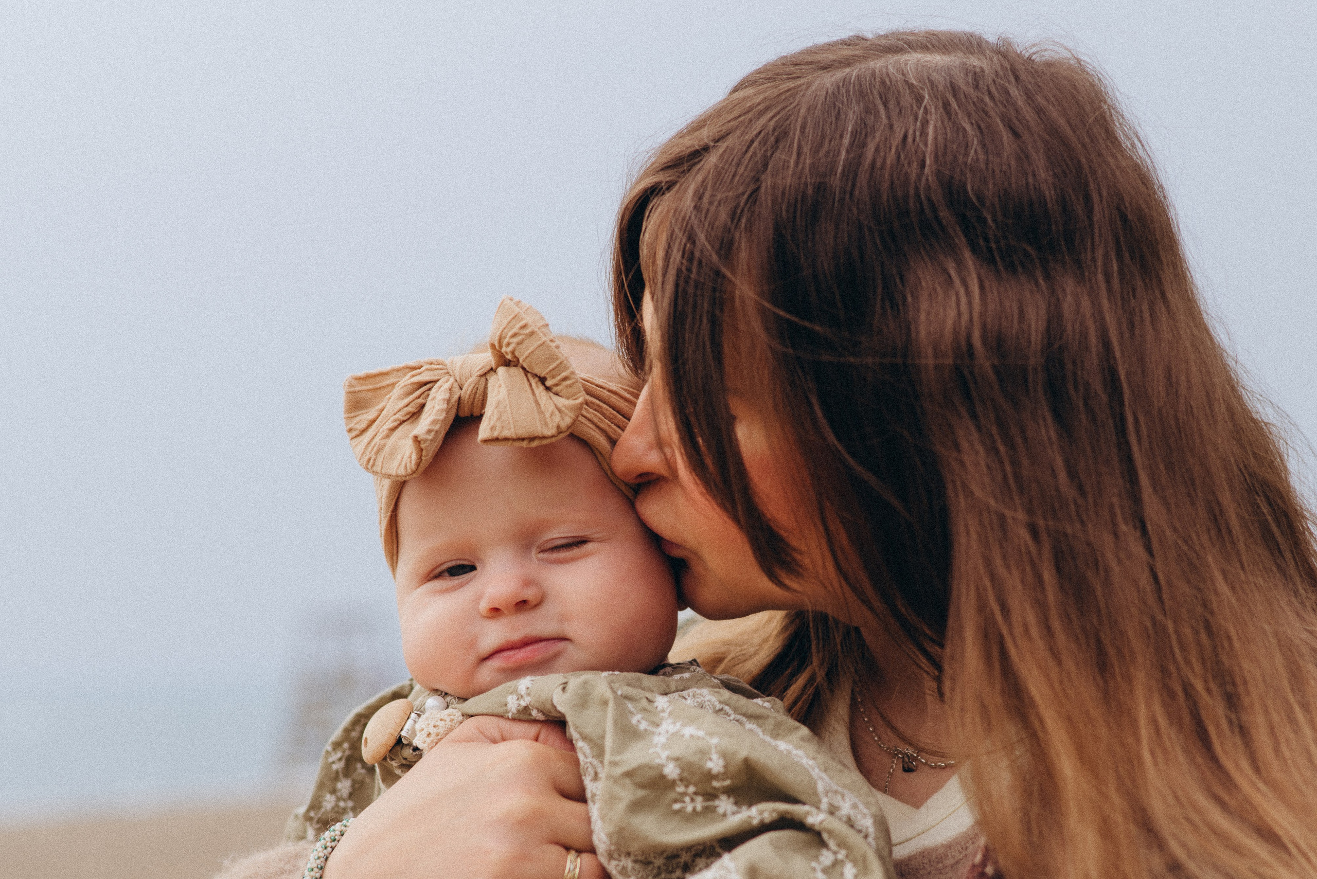 Anastasia & Dakota. Natalia Finch Photography — Family, Kids & Pet Photographer in Chicago, IL