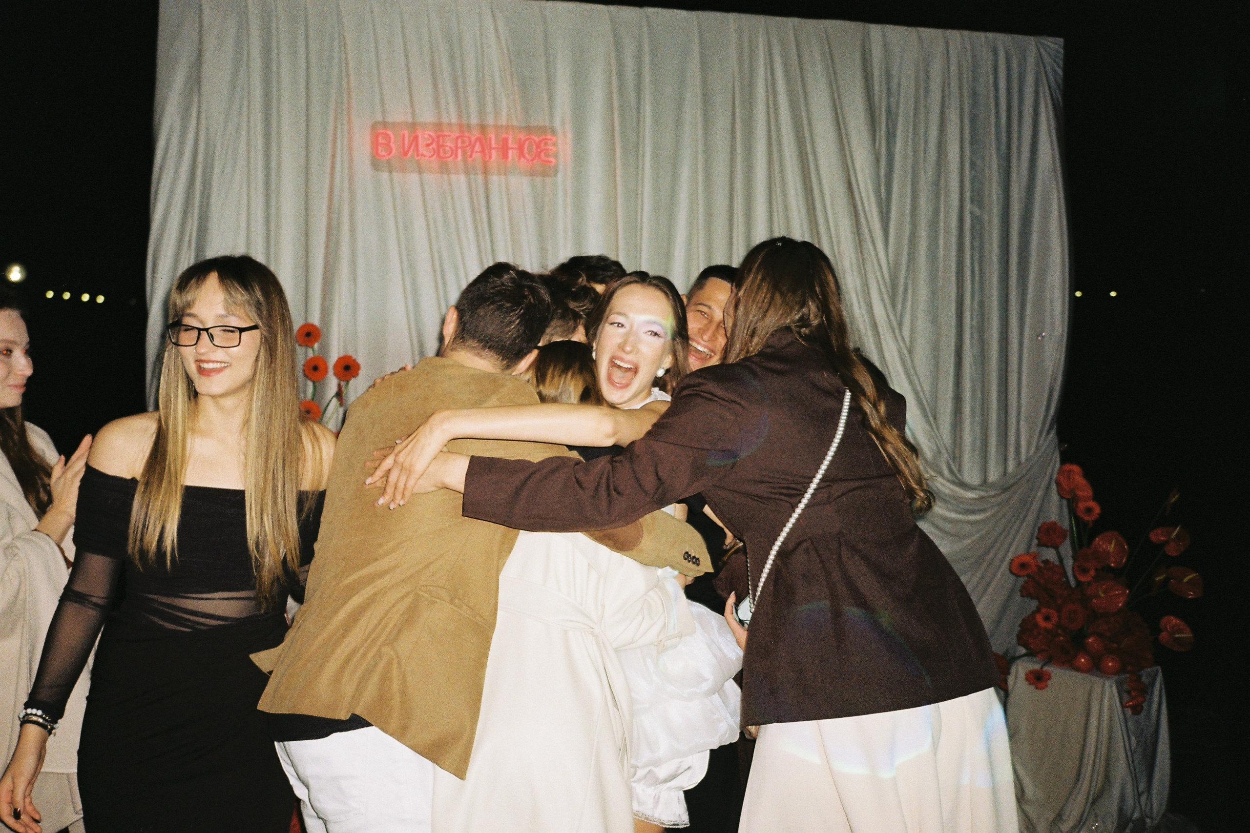 «В ИЗБРАННОЕ» Руслан&Ксюша. Свадебный фотограф в Ижевске Диля Ахмадишина