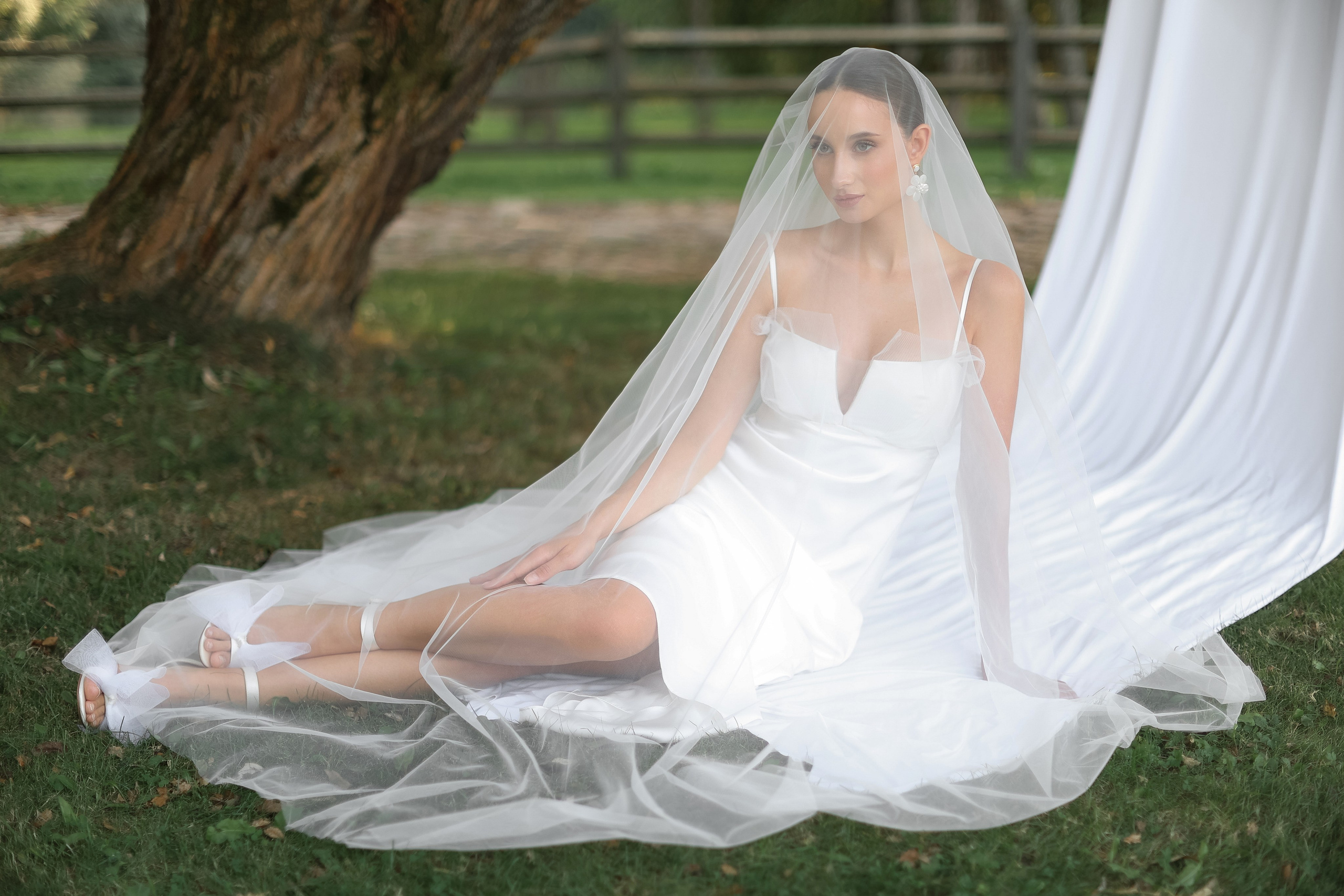 Владислав и Мария. Свадебные фотограф и видеограф в Минске Голдосовы Марина и Вадим