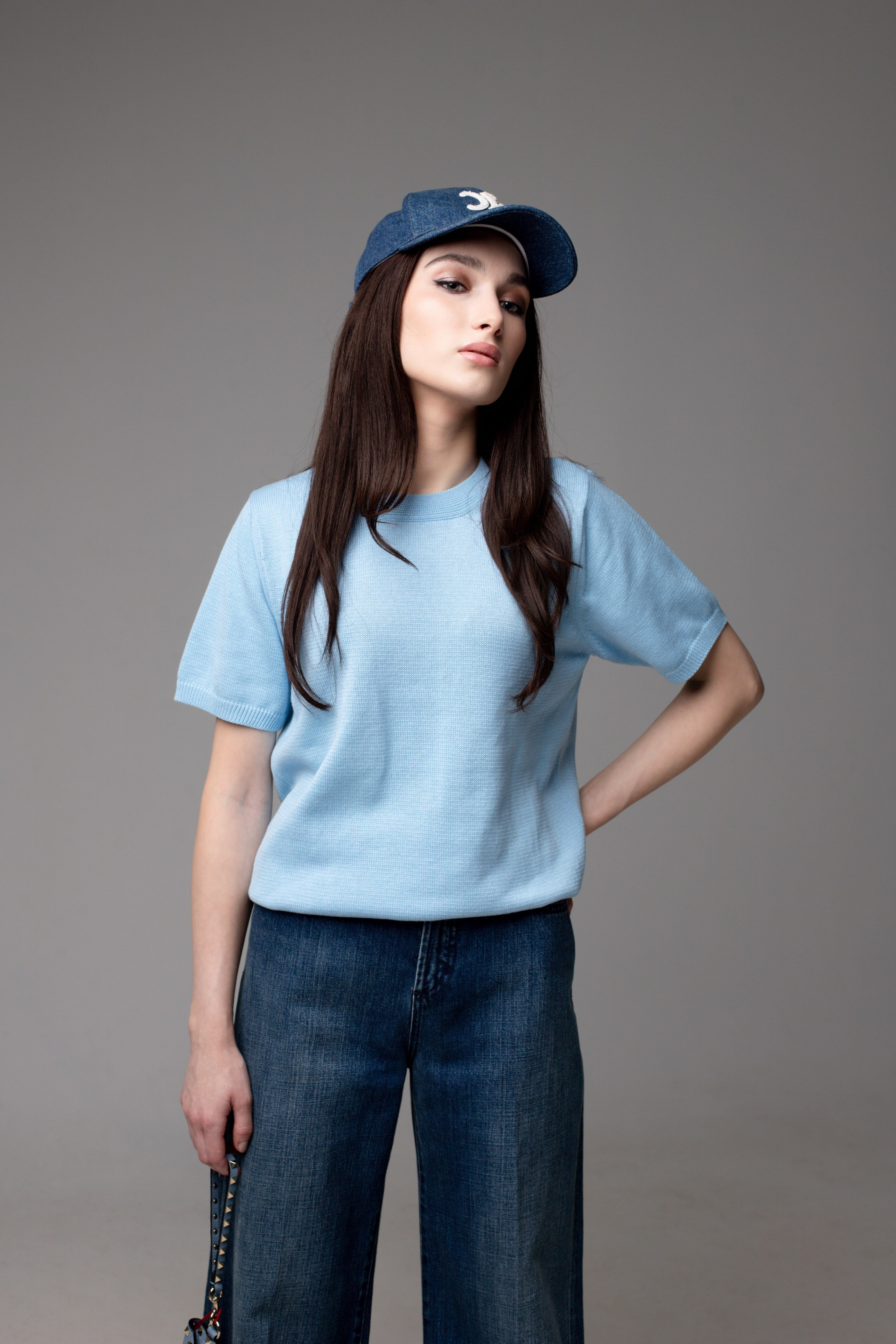 Apparrell. Главная