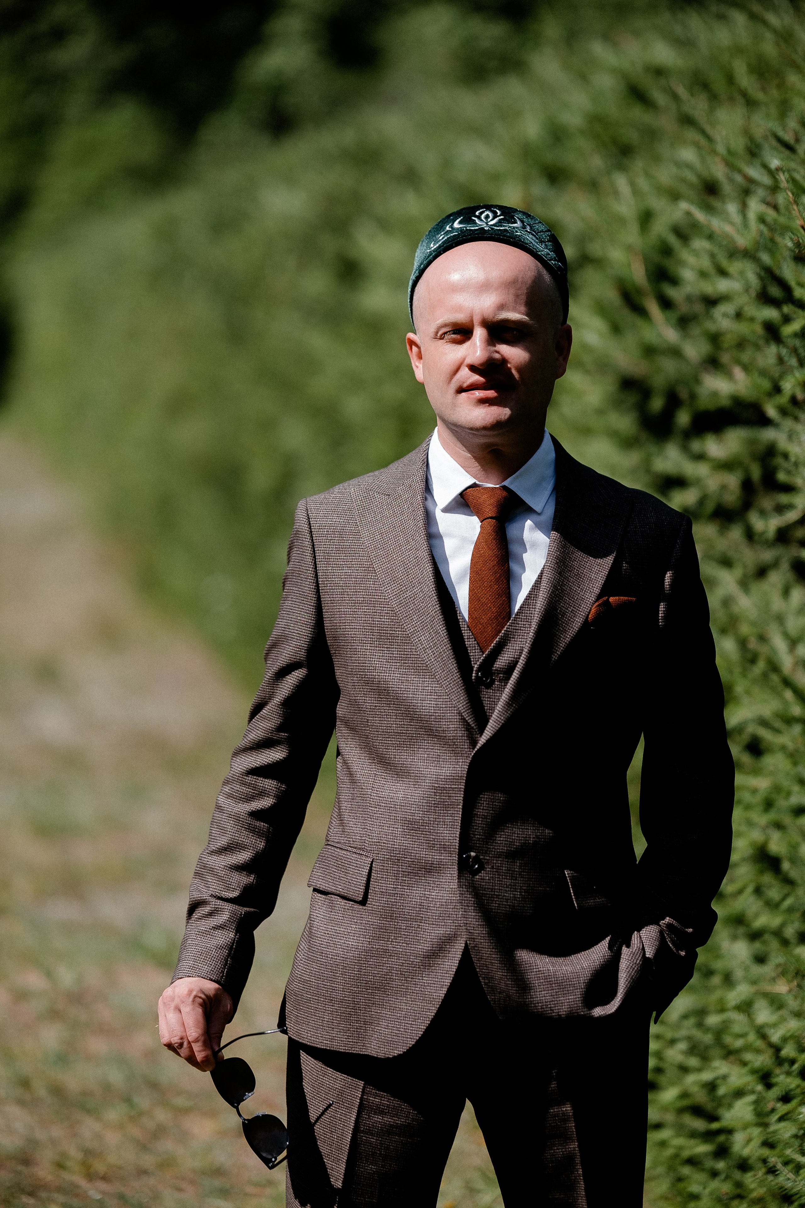 Дамир & Гульнара. Свадебный и семейный фотограф в Казани и Зеленодольске Ланочкин Илья