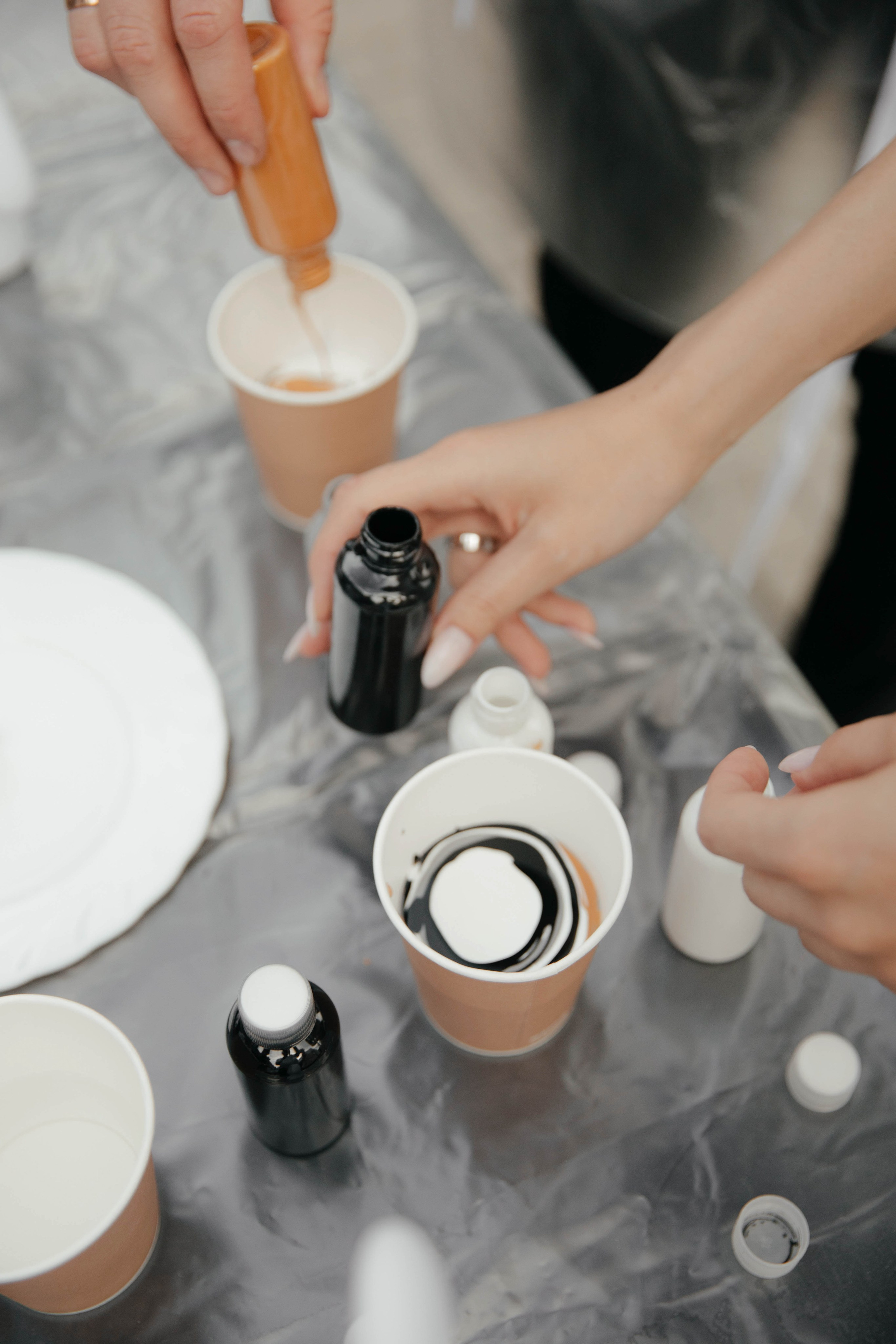 Максим и Арина. Фотограф Барнаул Полина Теплова