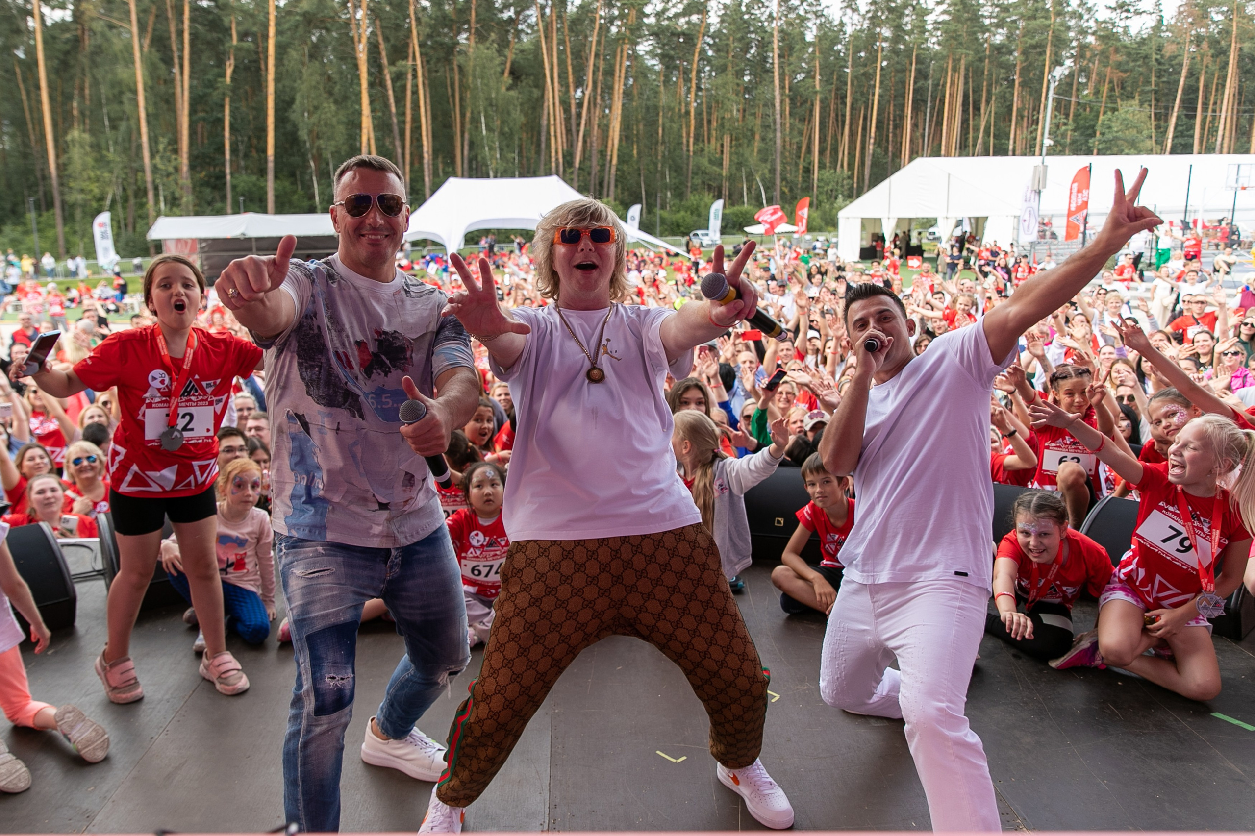 Мероприятия. Фотограф Светлана Дмитриева