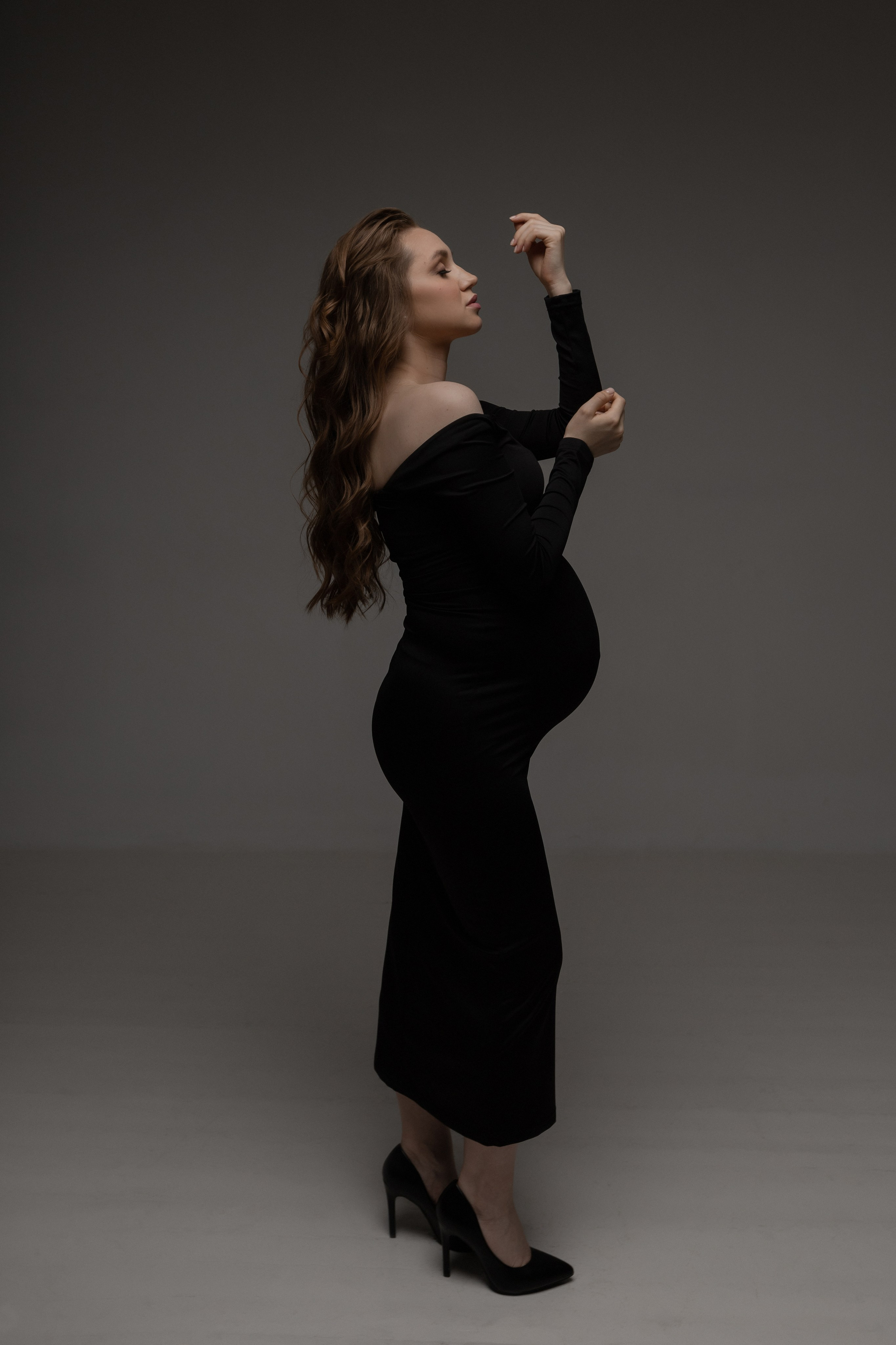 Мария и Алексей. Фотограф Йошкар-Ола Марина Королева