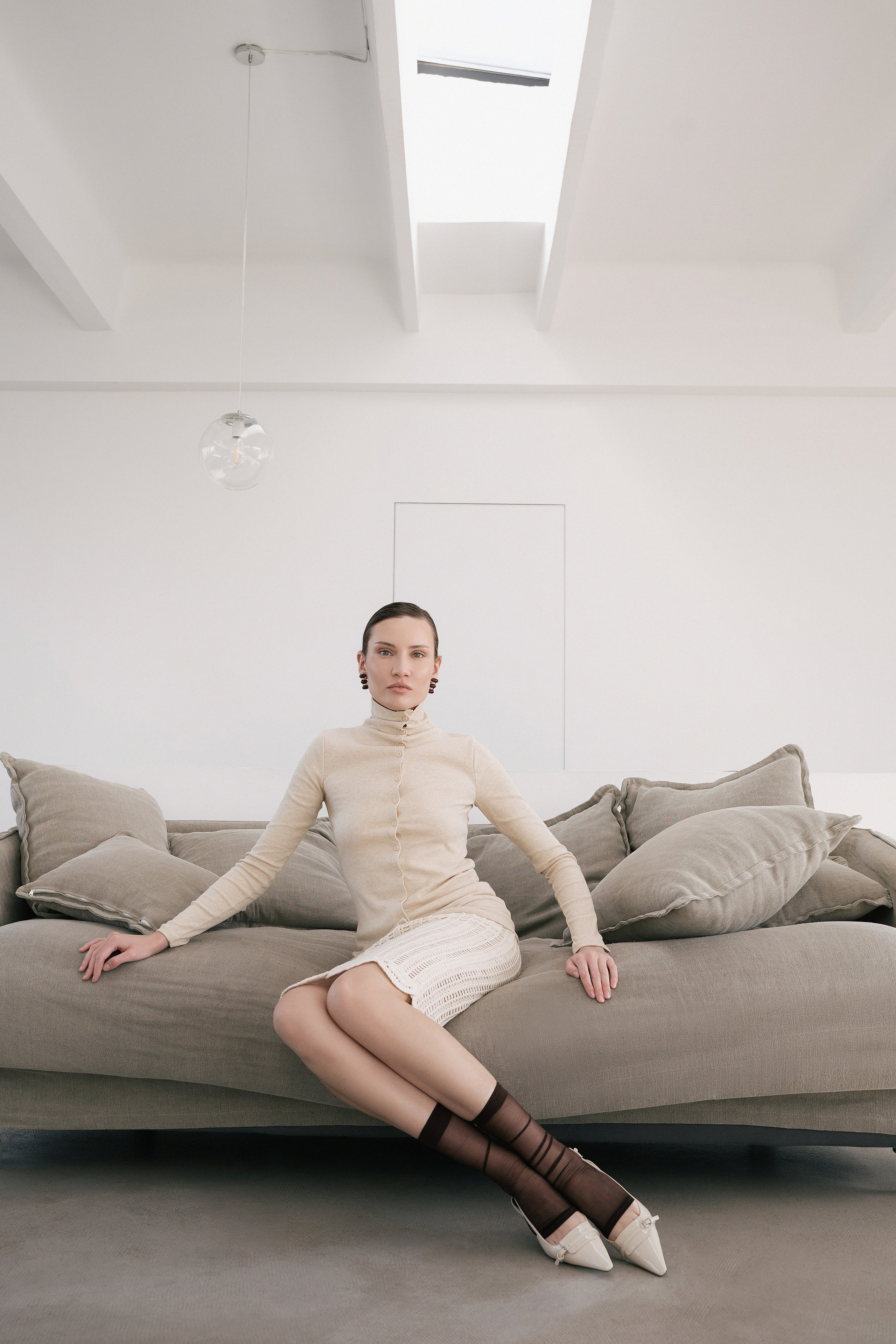 Крис. Коммерческий фотограф Наталия Бычкова