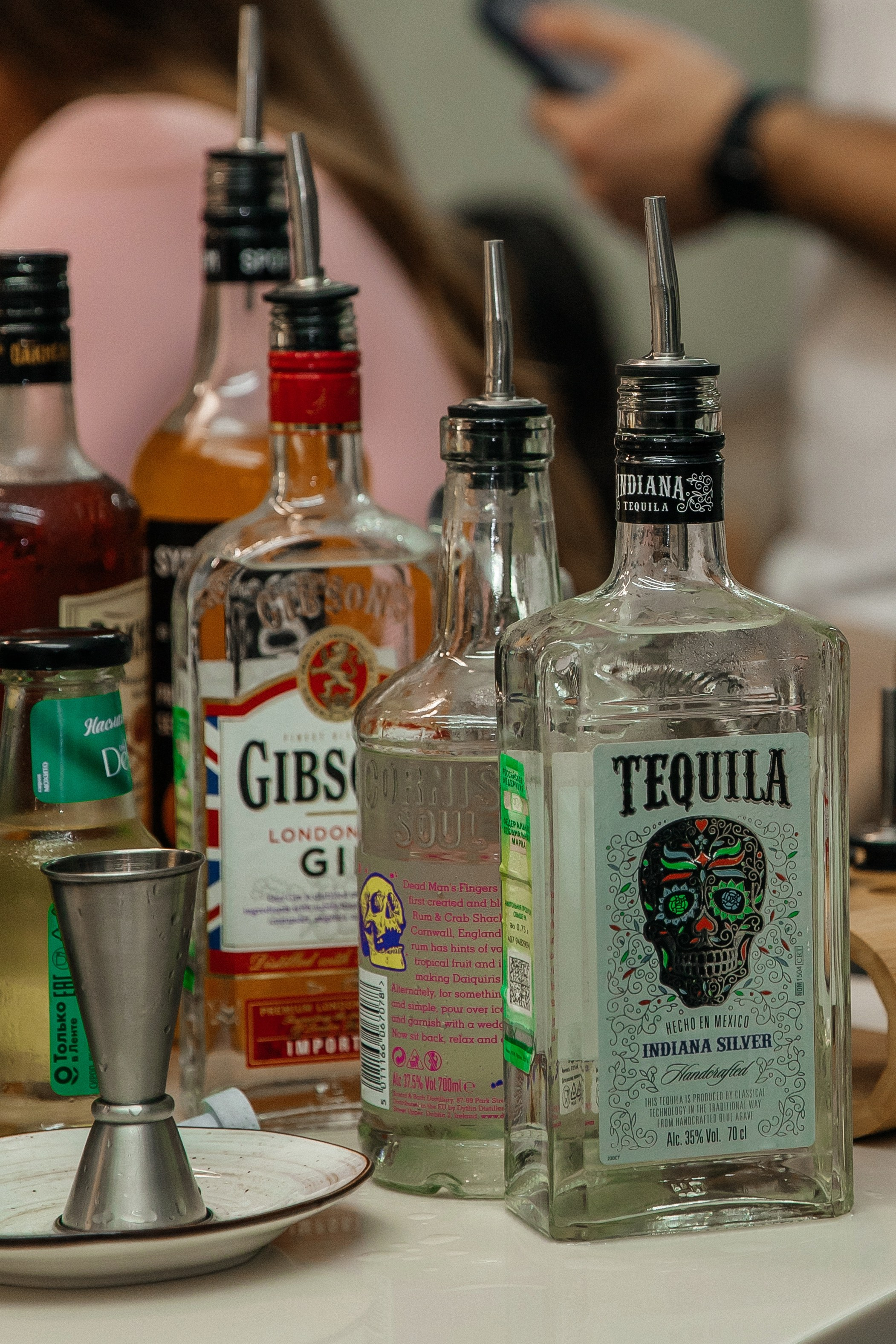 Happy Birthday — Angelika. 