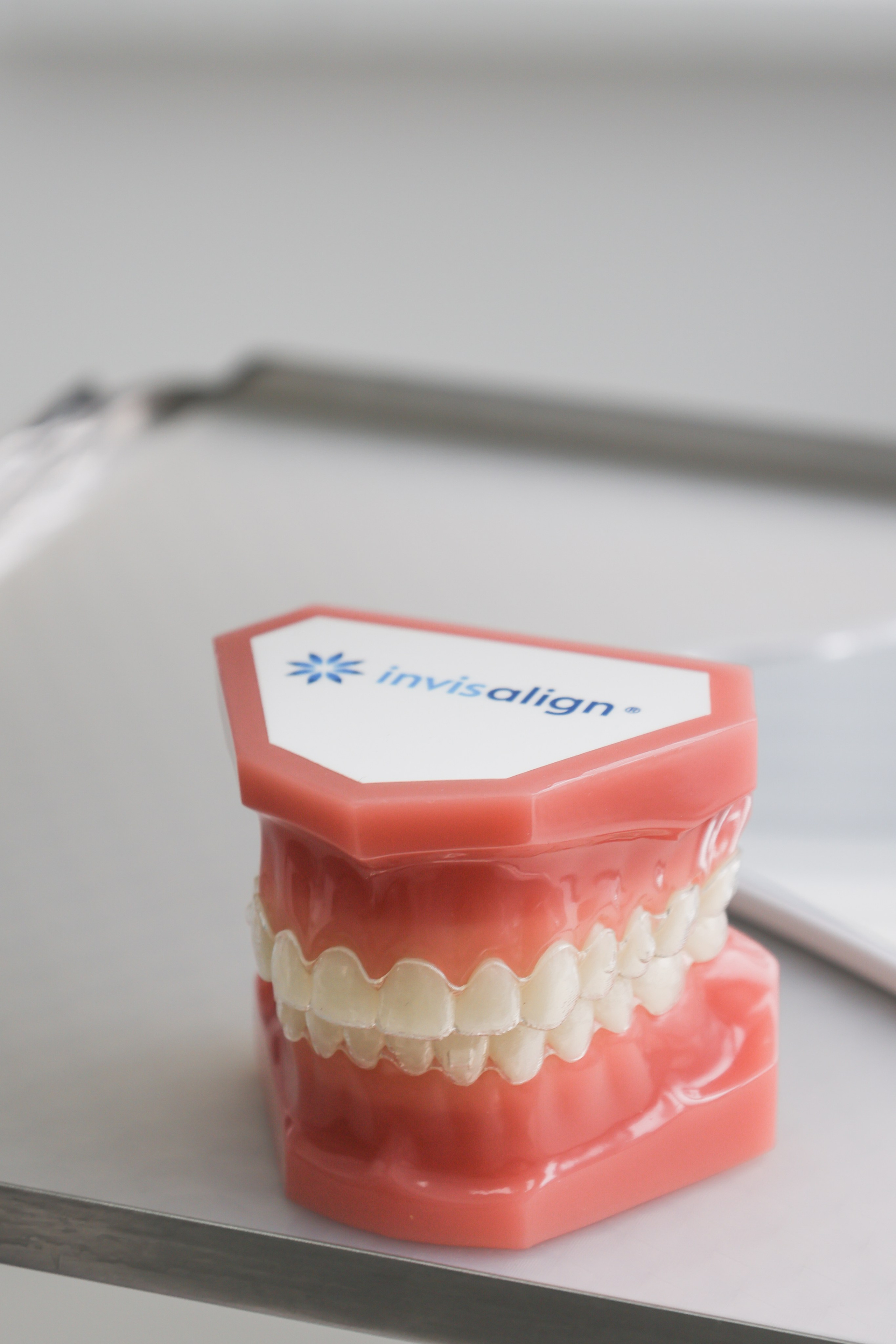 Стоматология. Фотограф и видеограф Анна Домашенко