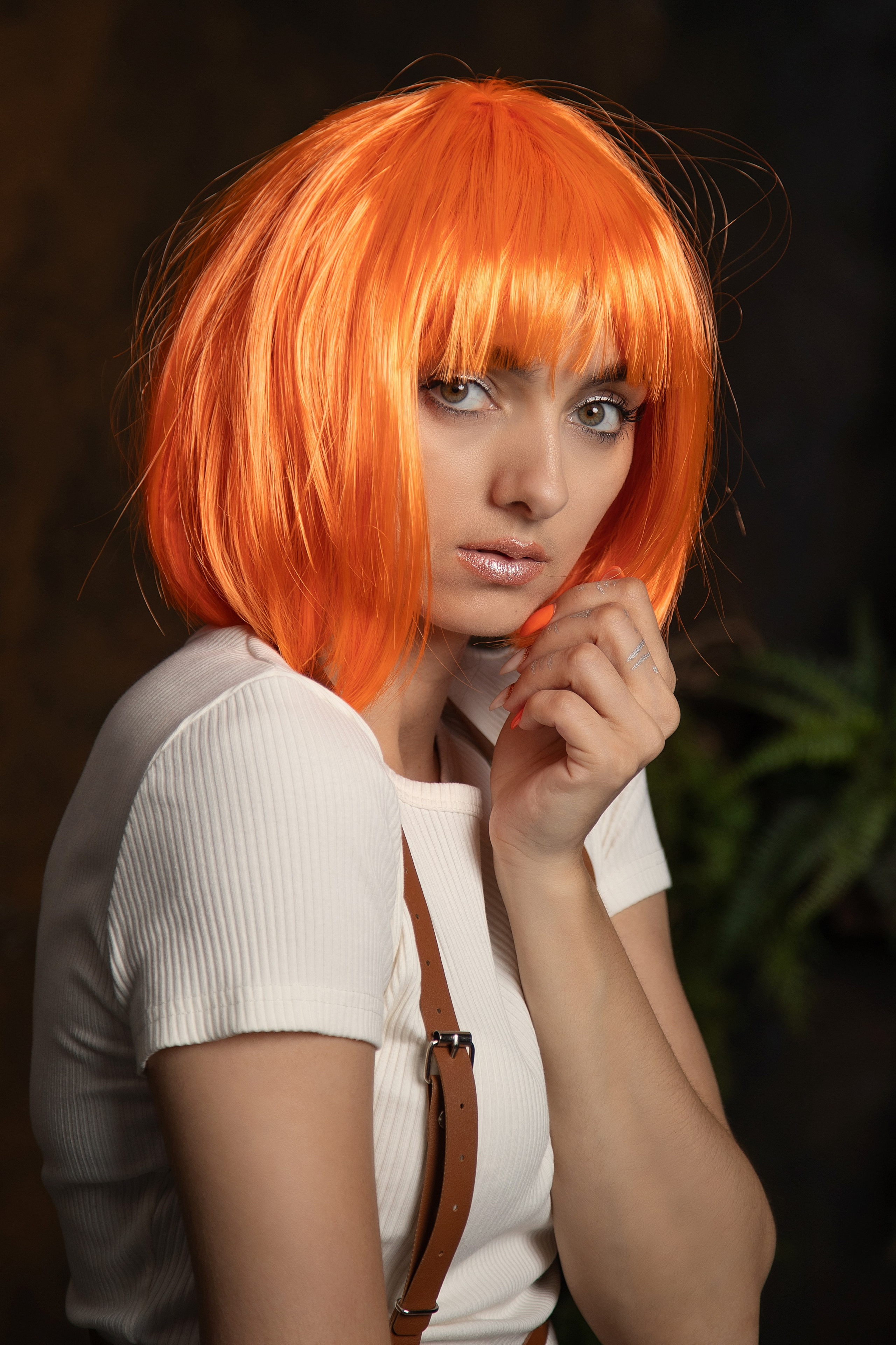 Аллана. Леся Ладова