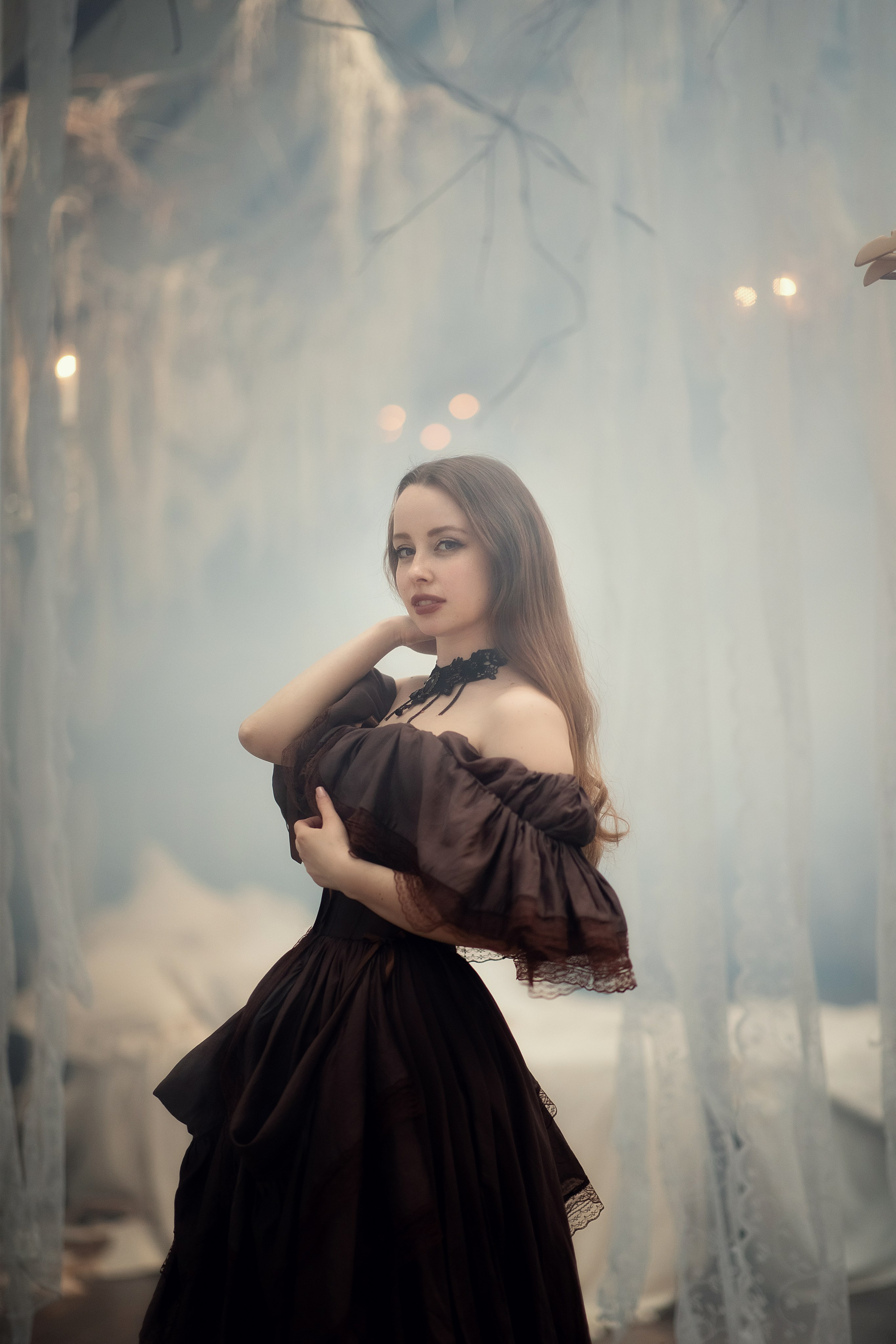 Алёна. Леся Ладова