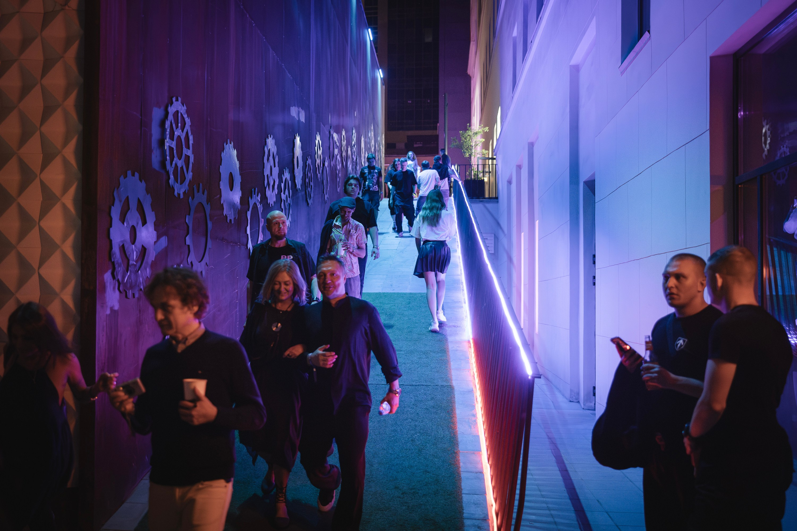 Возрождение. Главная