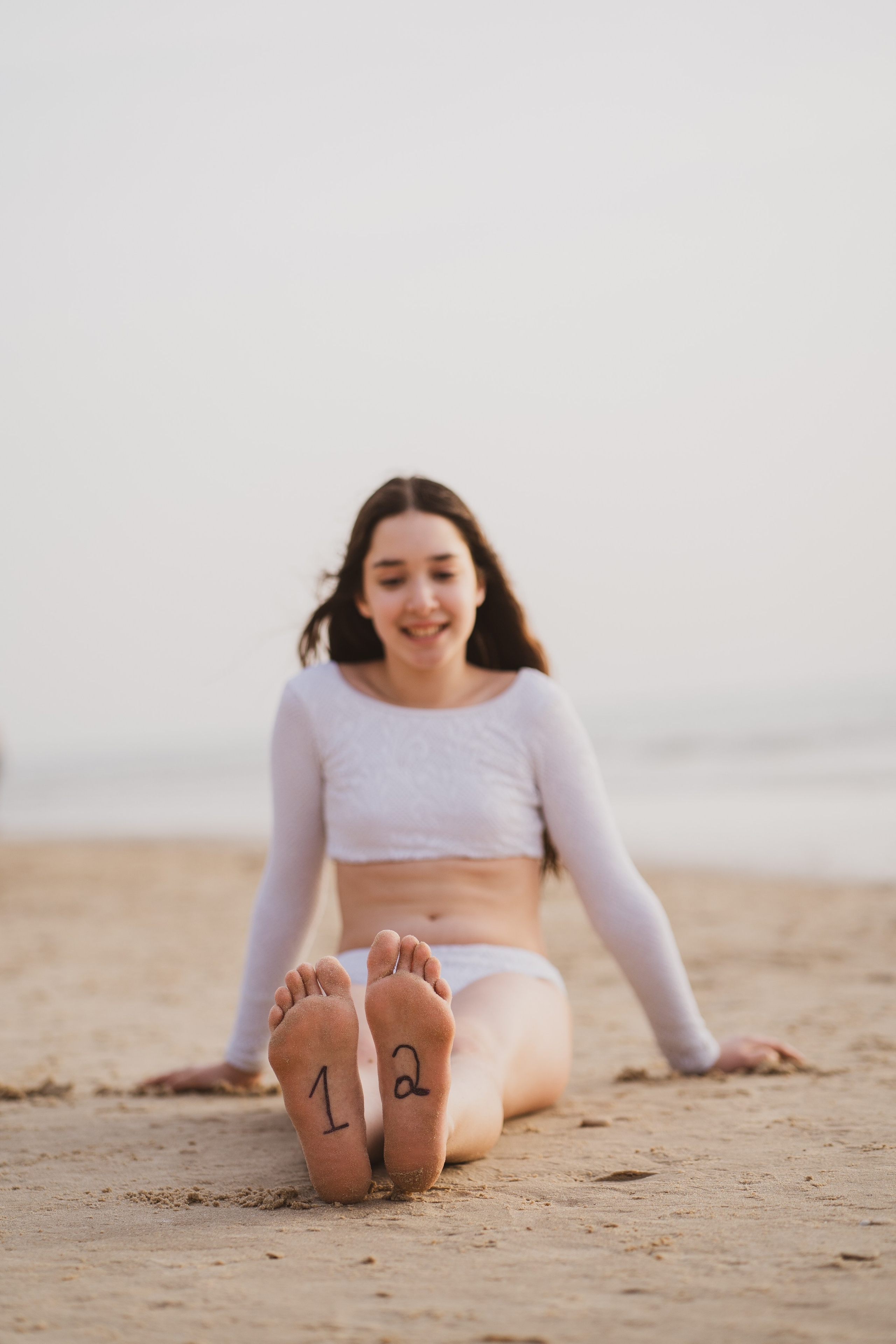 Ella. Семейный и детский фотограф в Израиле и Москве Дорошок Надя