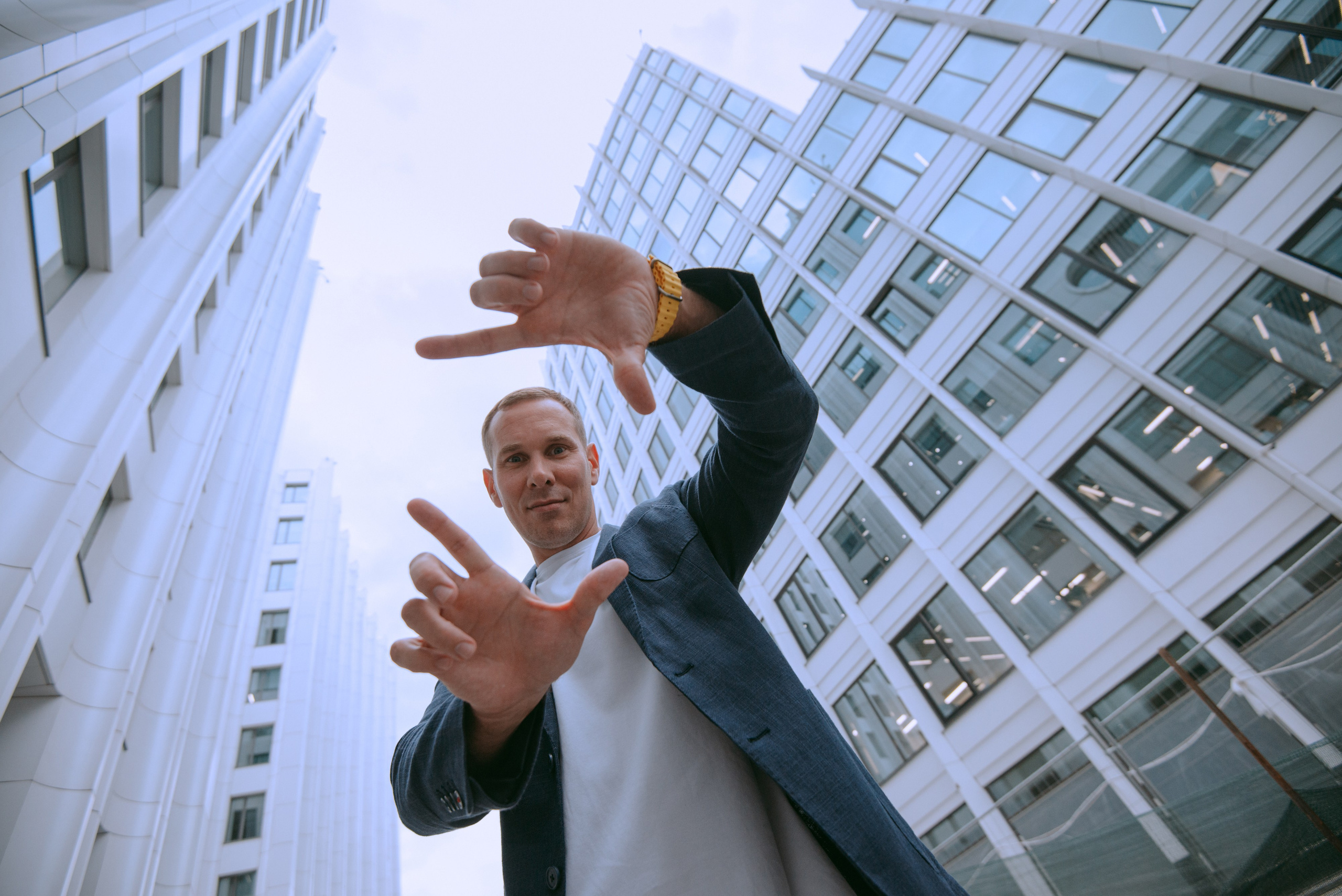 Московские кварталы | Агентство недвижимости. Фотограф в Москве