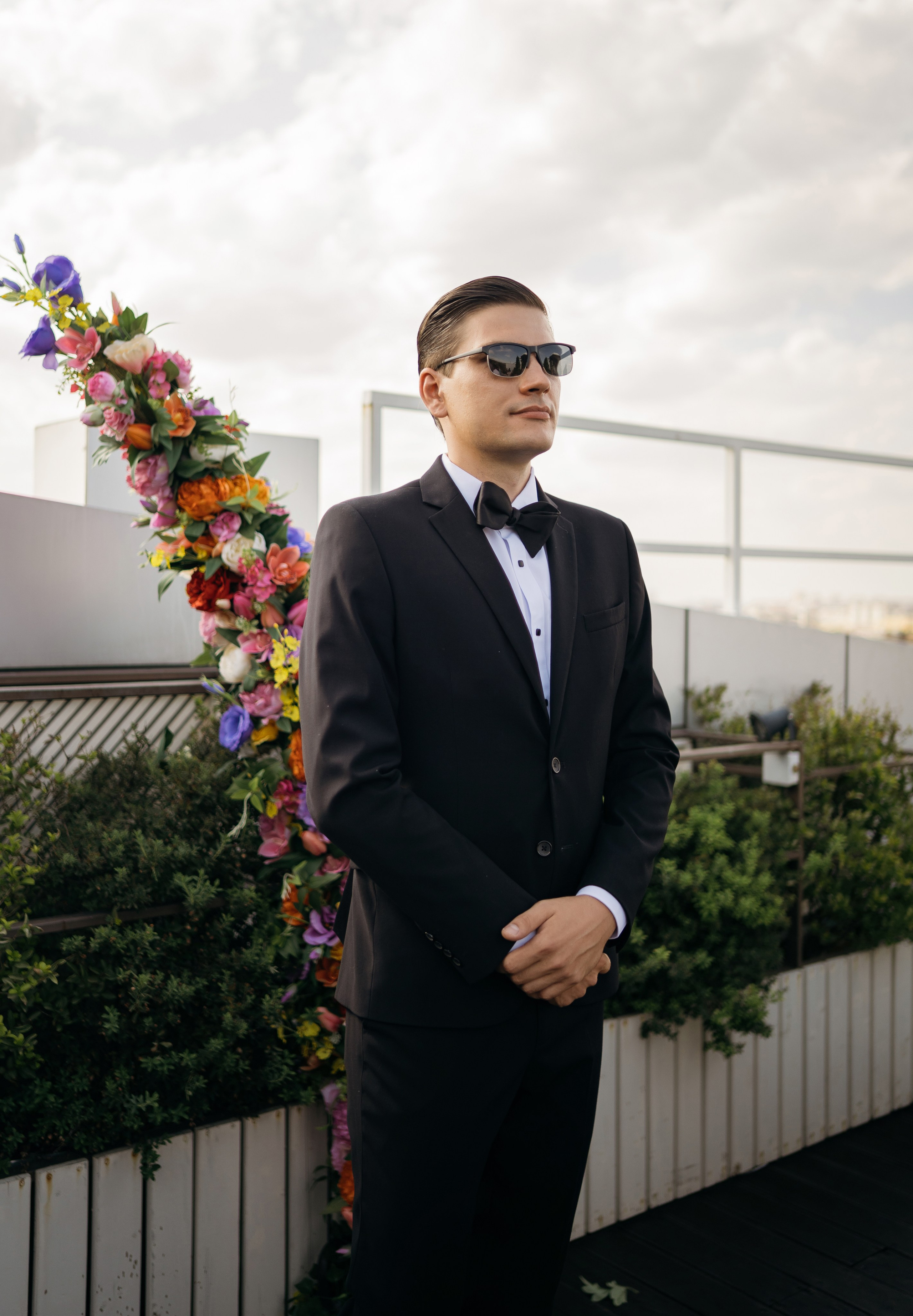 Илья & Валерия. Свадебный и семейный фотограф в Краснодаре Павел Мельников