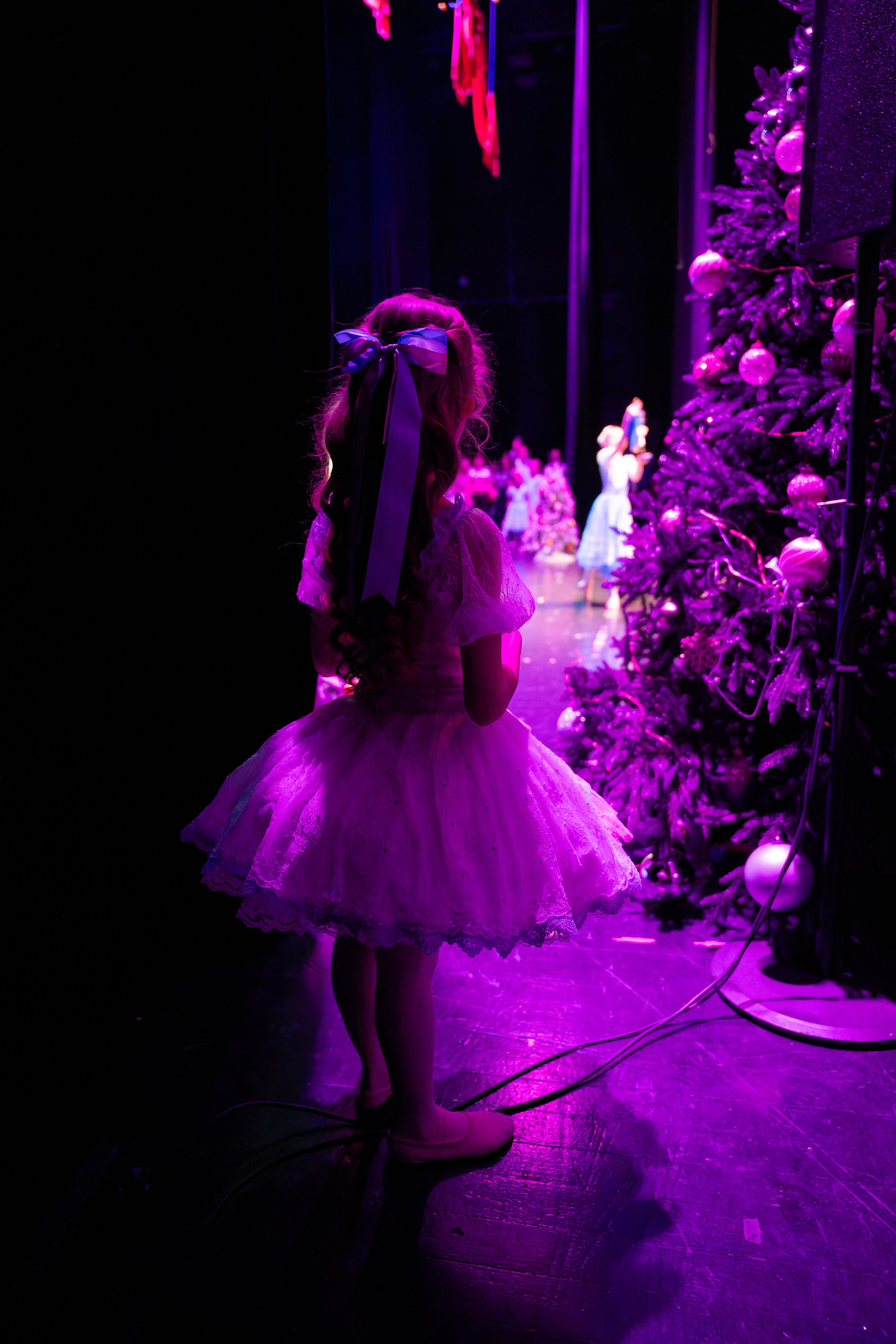 Съёмка новогодних праздников, елки для детей и родителей. «Студия DRONAVT`s» — видеосъёмка и фотография г. Москва