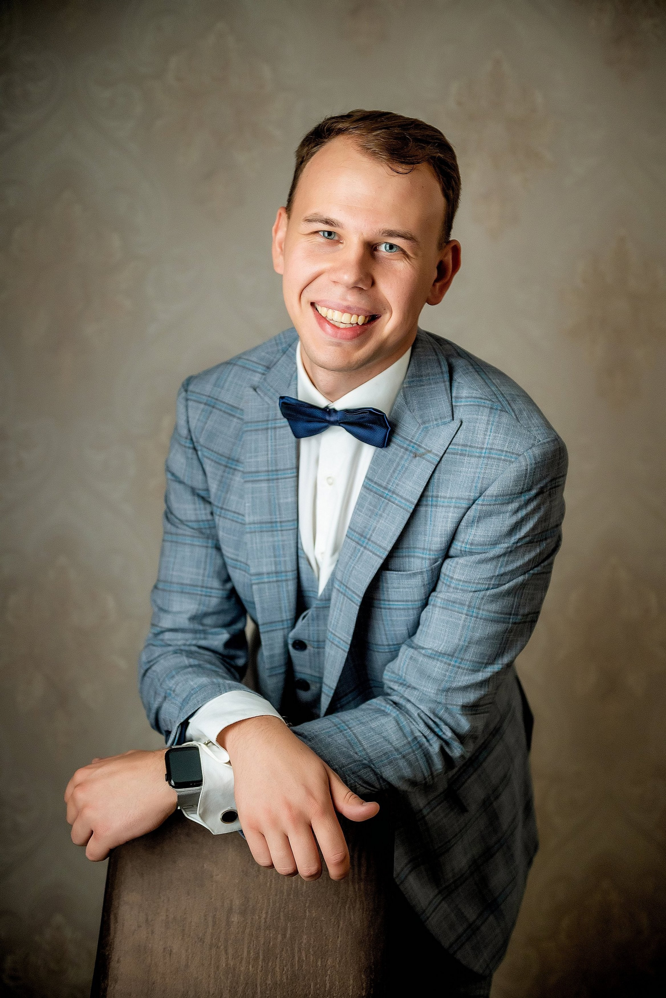 Портфолио свадебного фотографа — Искусство свадебной фотографии