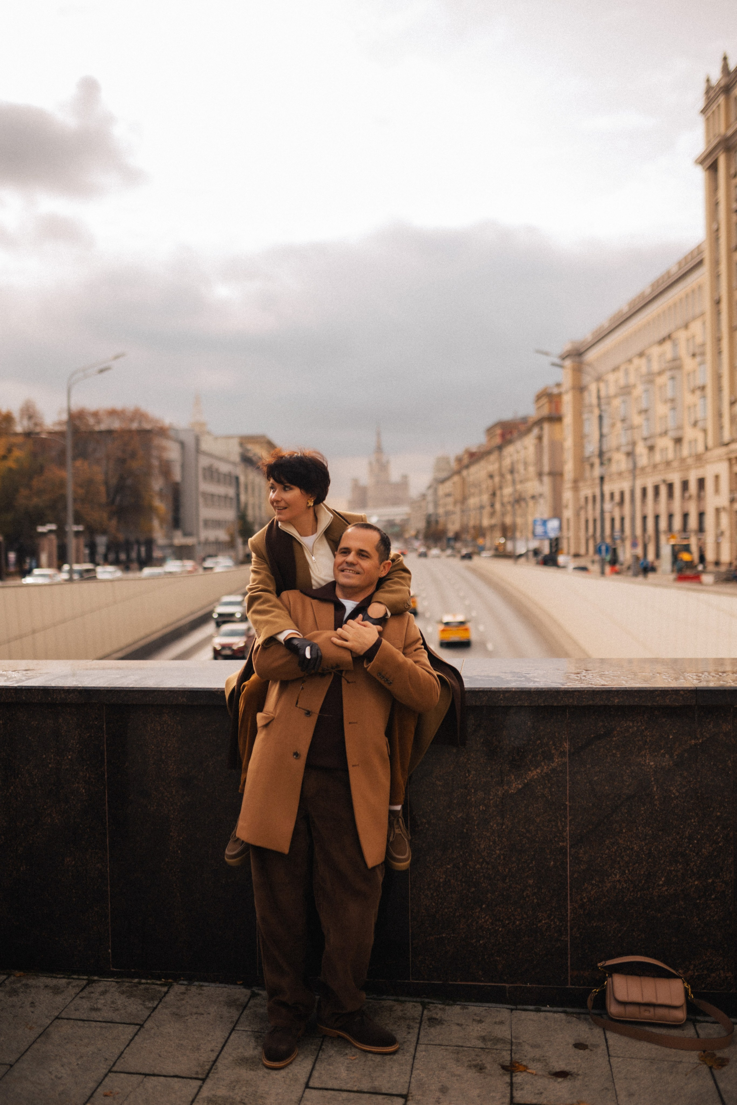 Игорь/Ирина. Фотограф в Москве Татьяна Сергеева