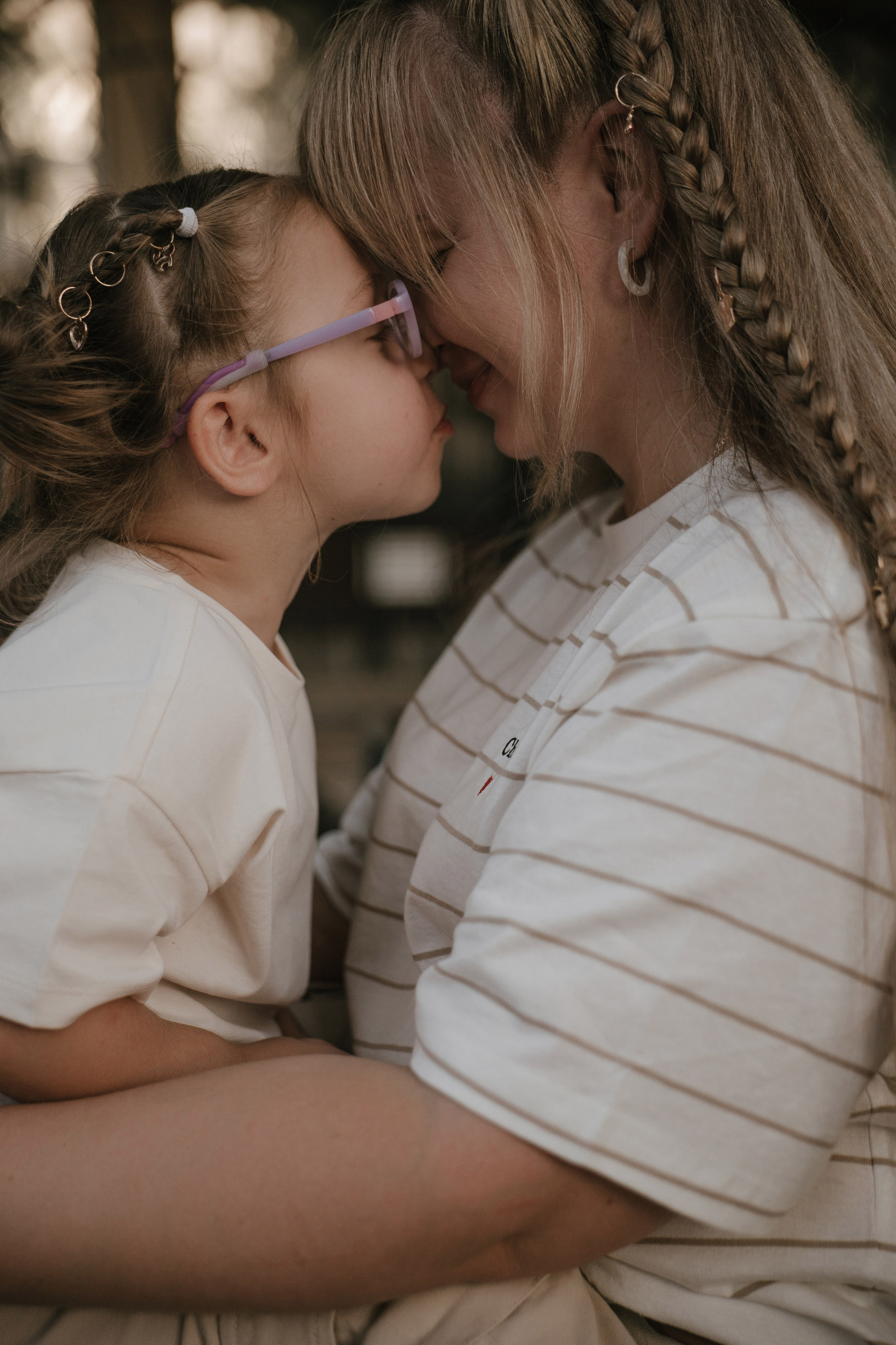 Настя и Аришка. Главная