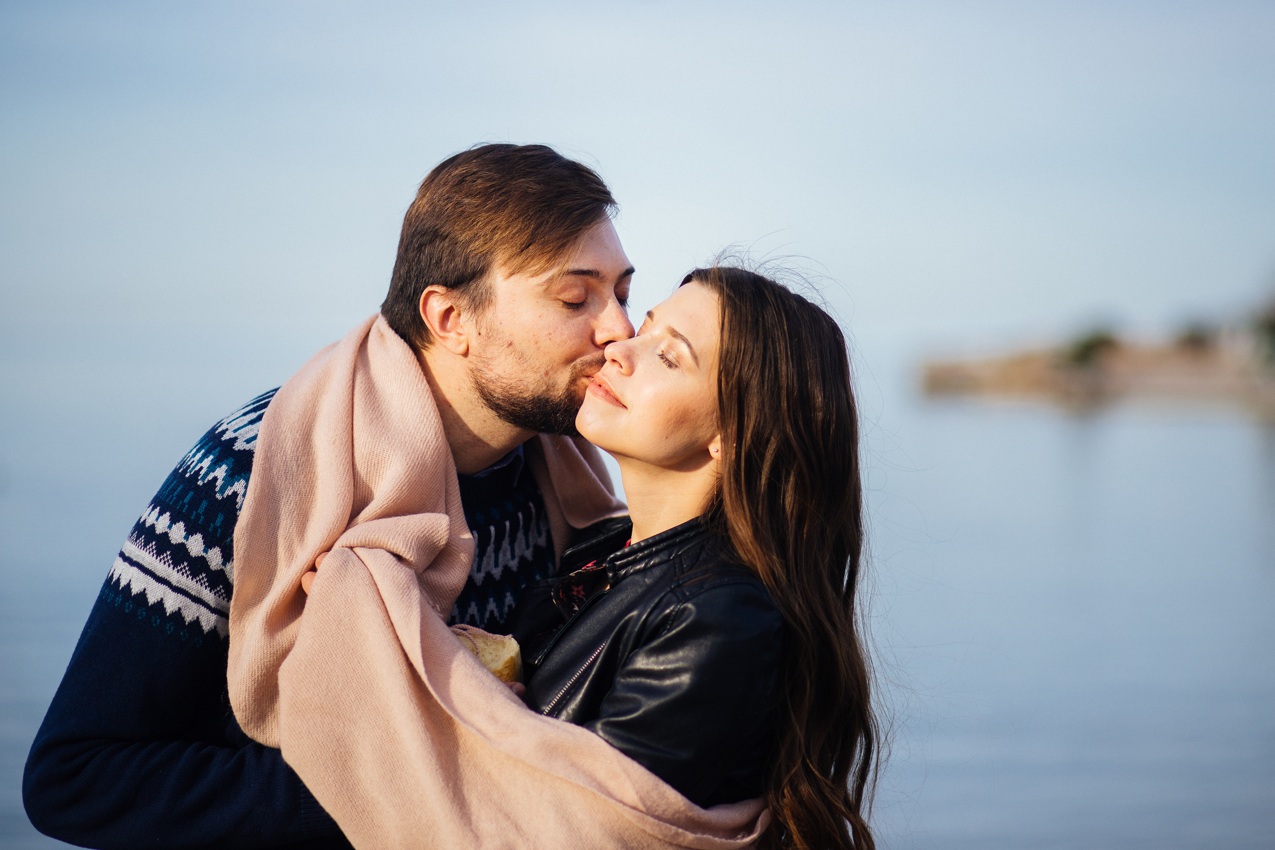 Из Крыма с любовью. Свадебный фотограф в Крыму и Севастополе Ольга Баскакова