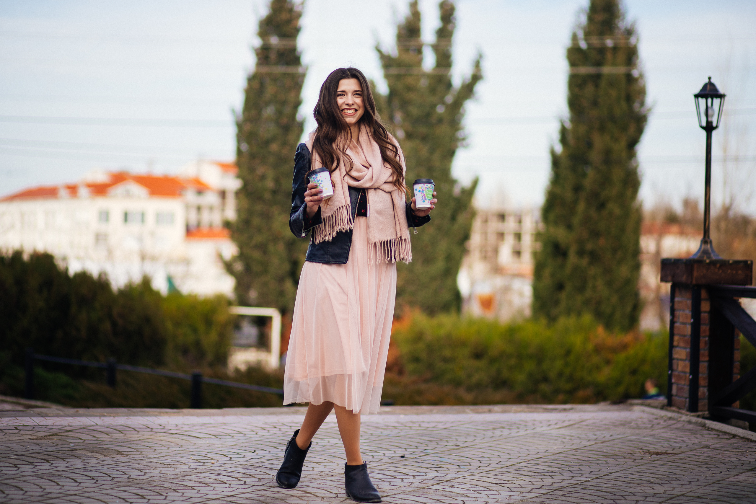 Из Крыма с любовью. Свадебный фотограф в Крыму и Севастополе Ольга Баскакова