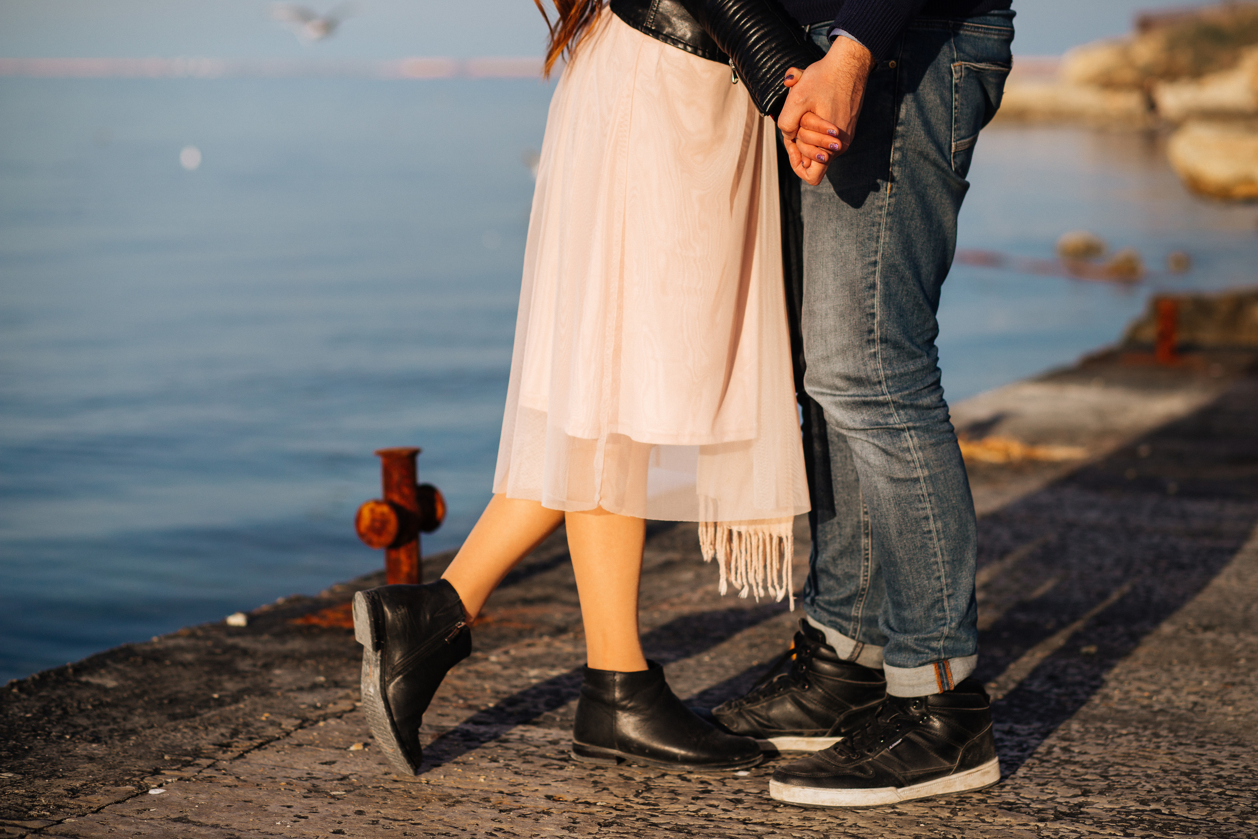 Из Крыма с любовью. Свадебный фотограф в Крыму и Севастополе Ольга Баскакова