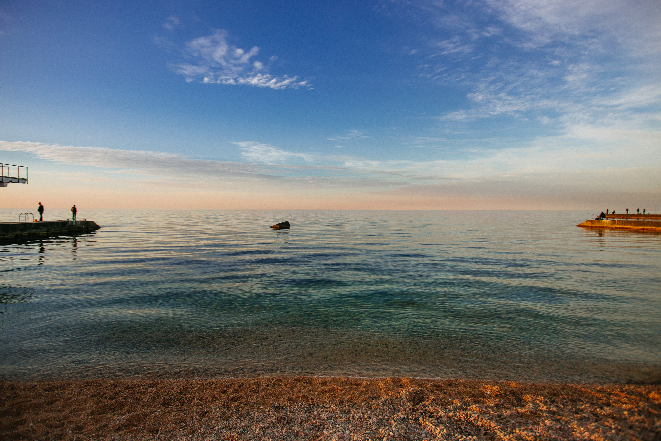 Из Крыма с любовью. Свадебный фотограф в Крыму и Севастополе Ольга Баскакова