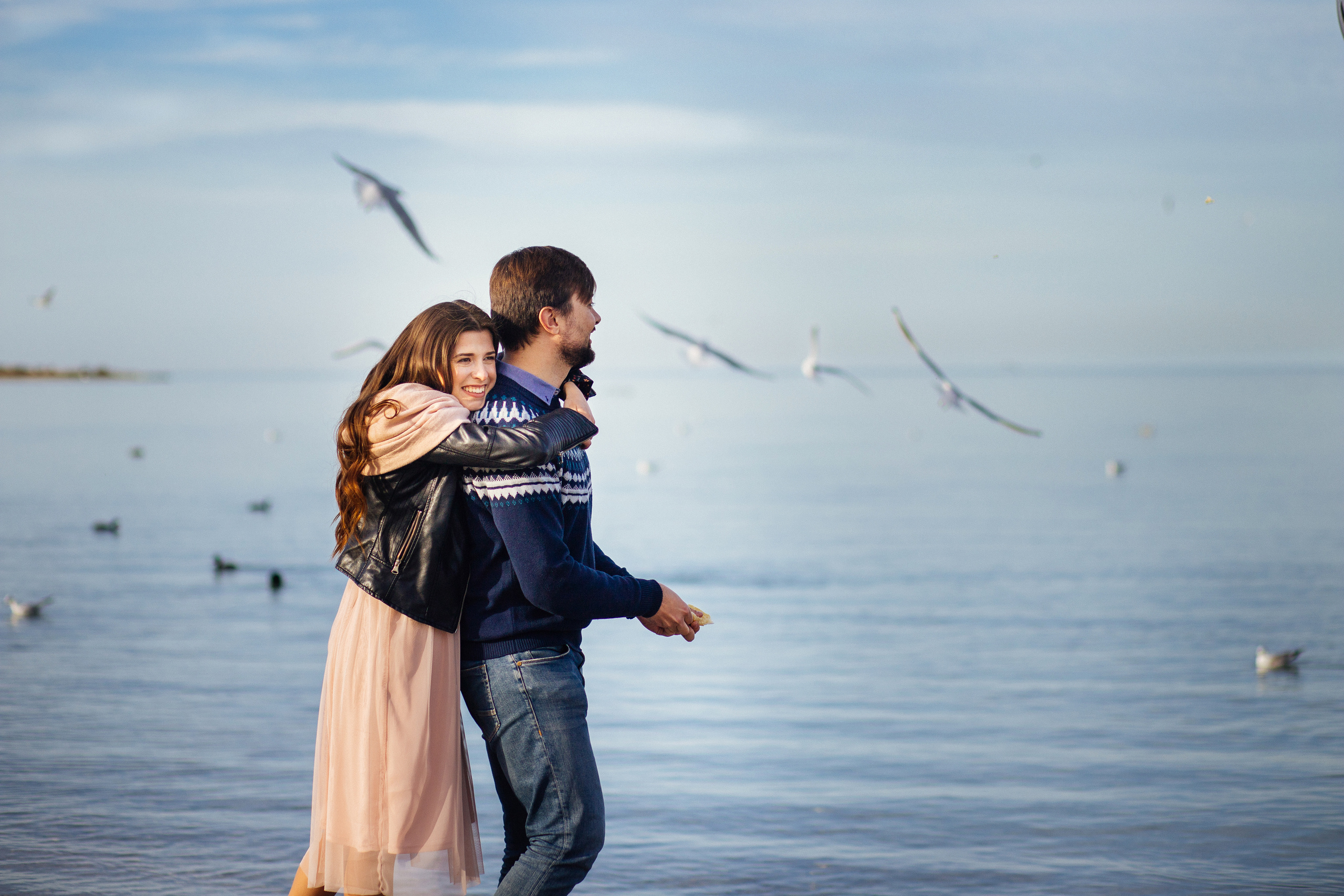 Из Крыма с любовью. Свадебный фотограф в Крыму и Севастополе Ольга Баскакова