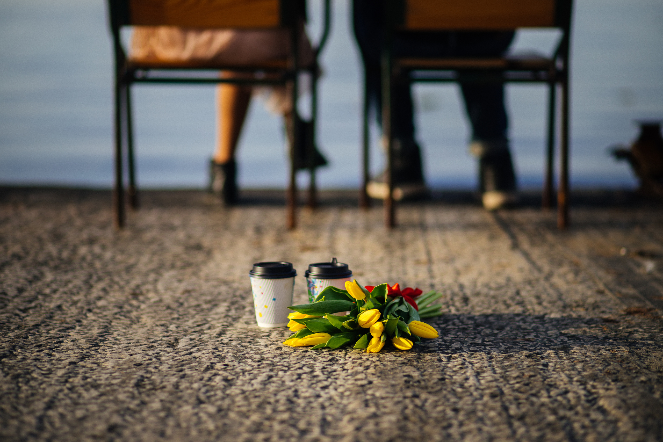 Из Крыма с любовью. Свадебный фотограф в Крыму и Севастополе Ольга Баскакова